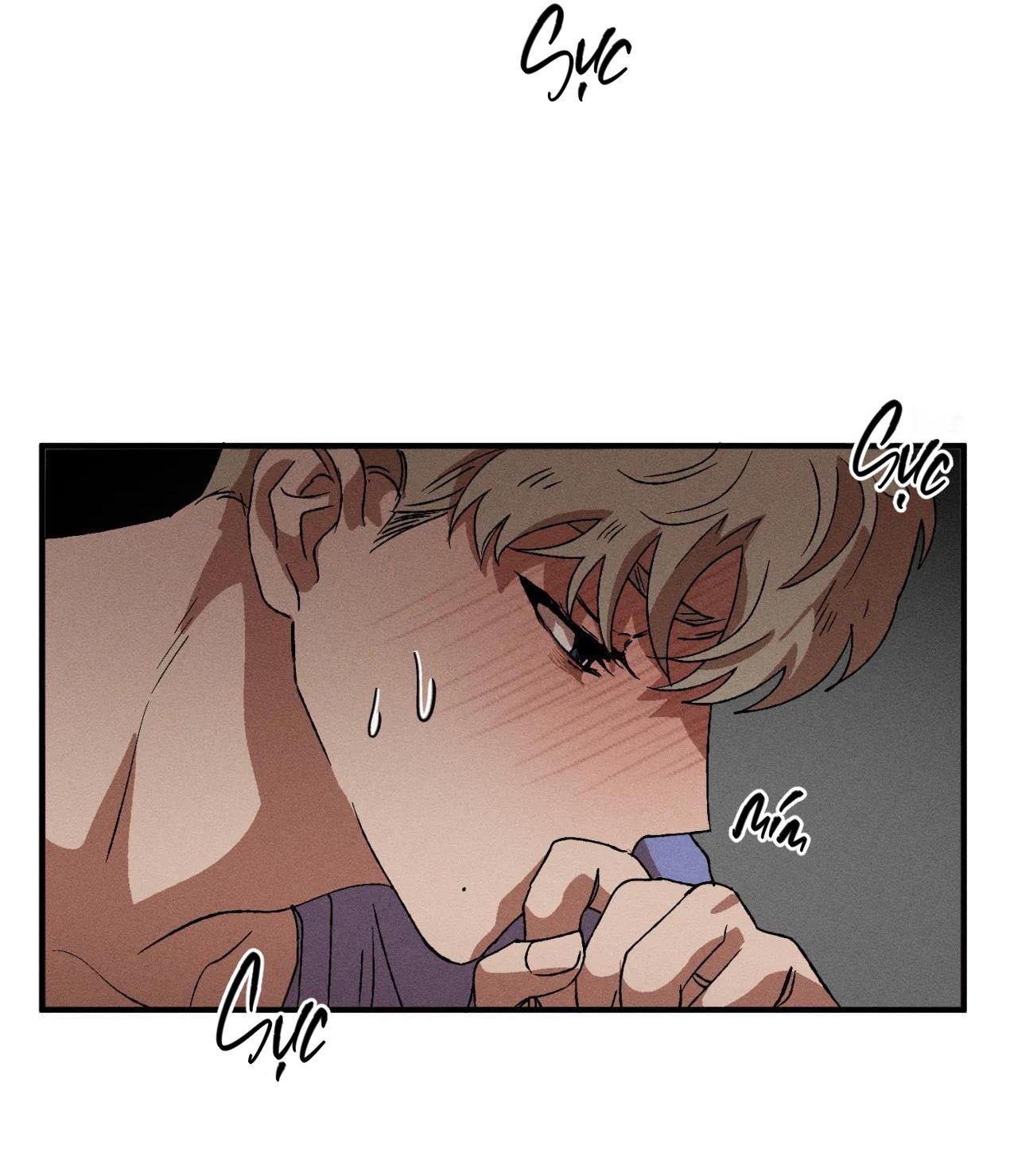 Đọc truyện  Bẫy Đôi Ngọt Ngào - Chapter 47