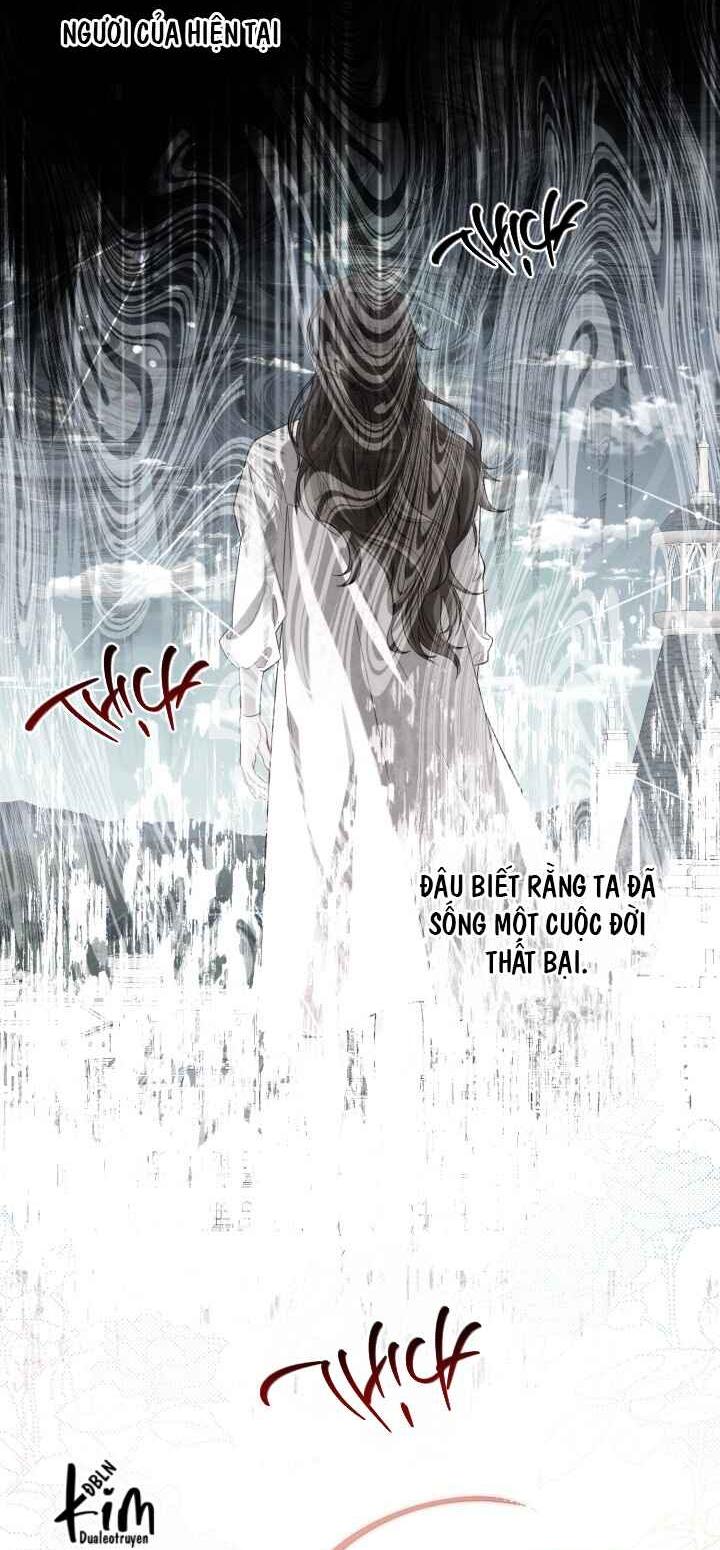 Đọc truyện TIỂU  BÁ TƯỚC BETA NAY ĐÃ KHÁC XƯA - Chapter 12