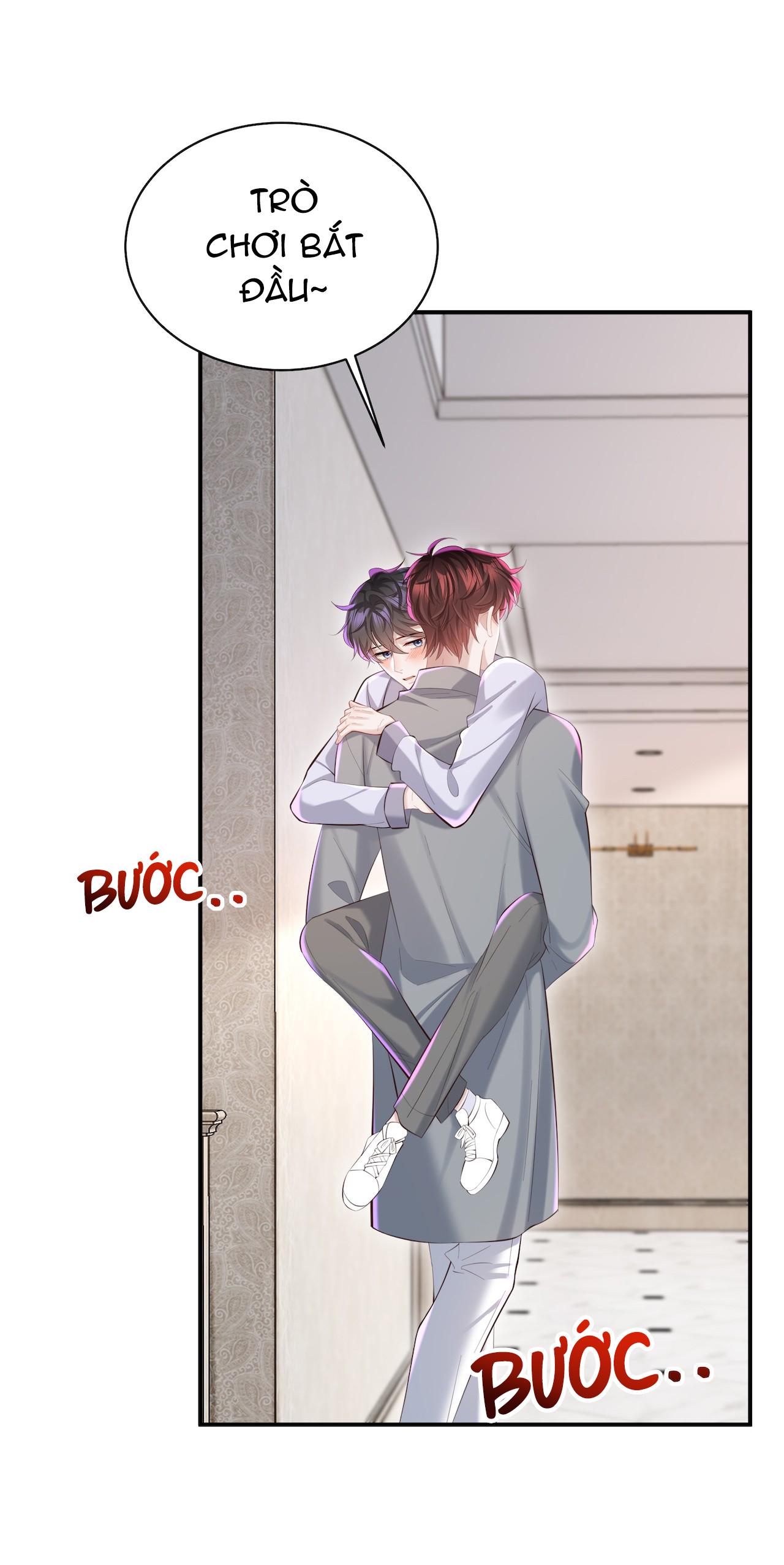 Đọc truyện Tâm Sự Thiếu Niên (END) - Chapter 44