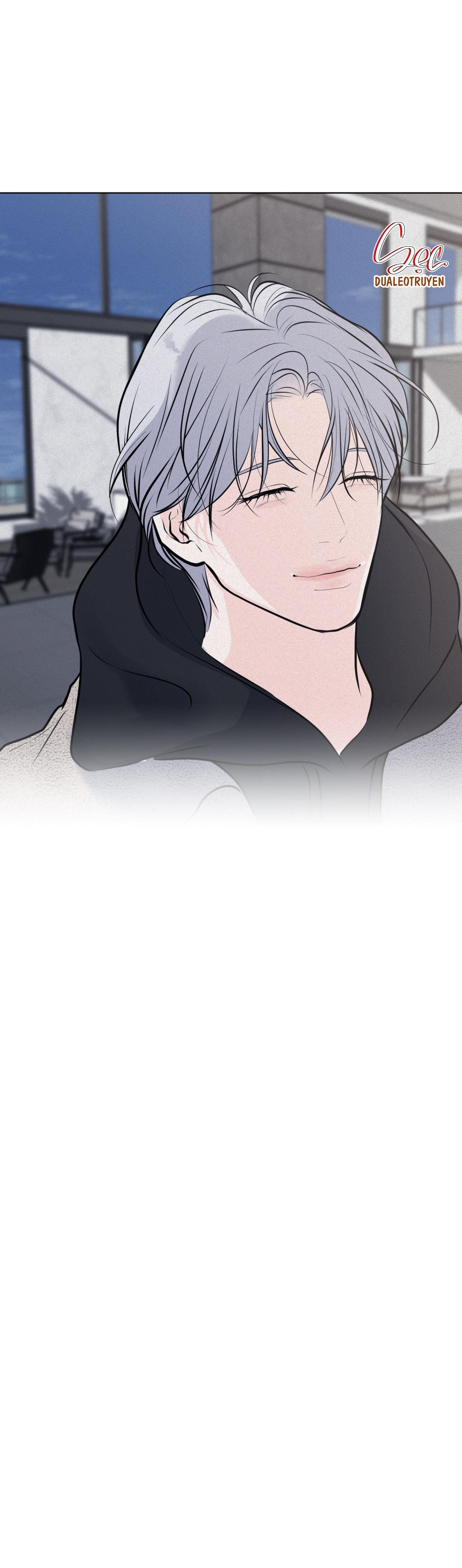 Đọc truyện (ABO) LỜI CẦU NGUYỆN - Chapter 57