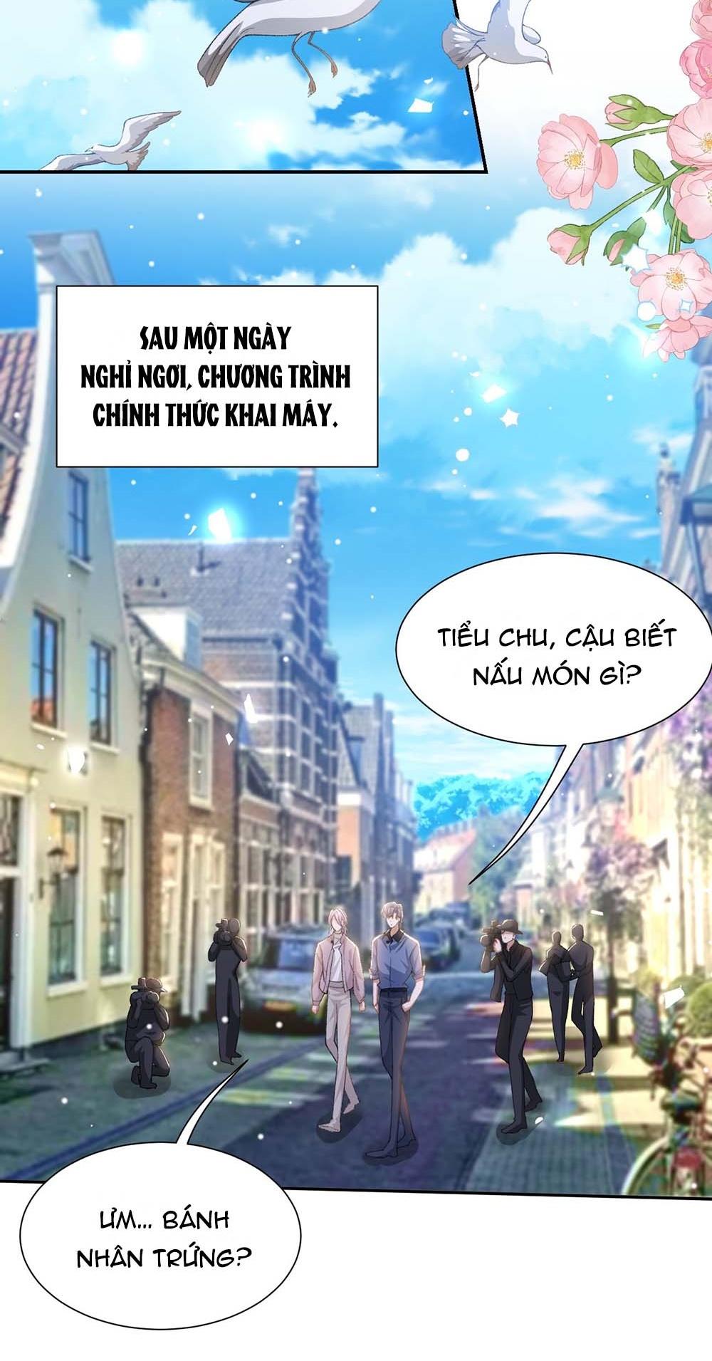 Đọc truyện Quan hệ thế thân - Chapter 150