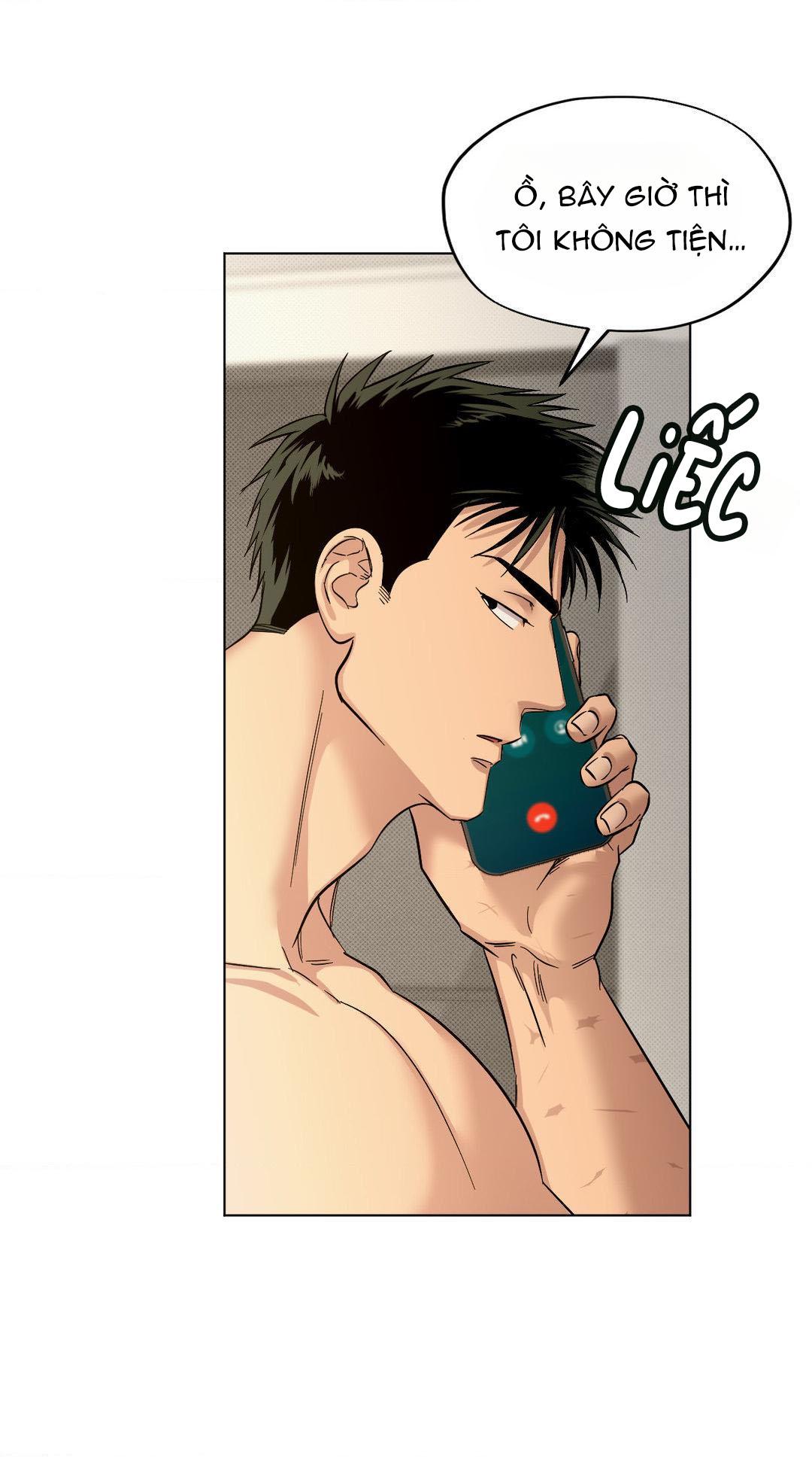 Đọc truyện (END) Tay Đua Đỉnh Cao - Chapter 15