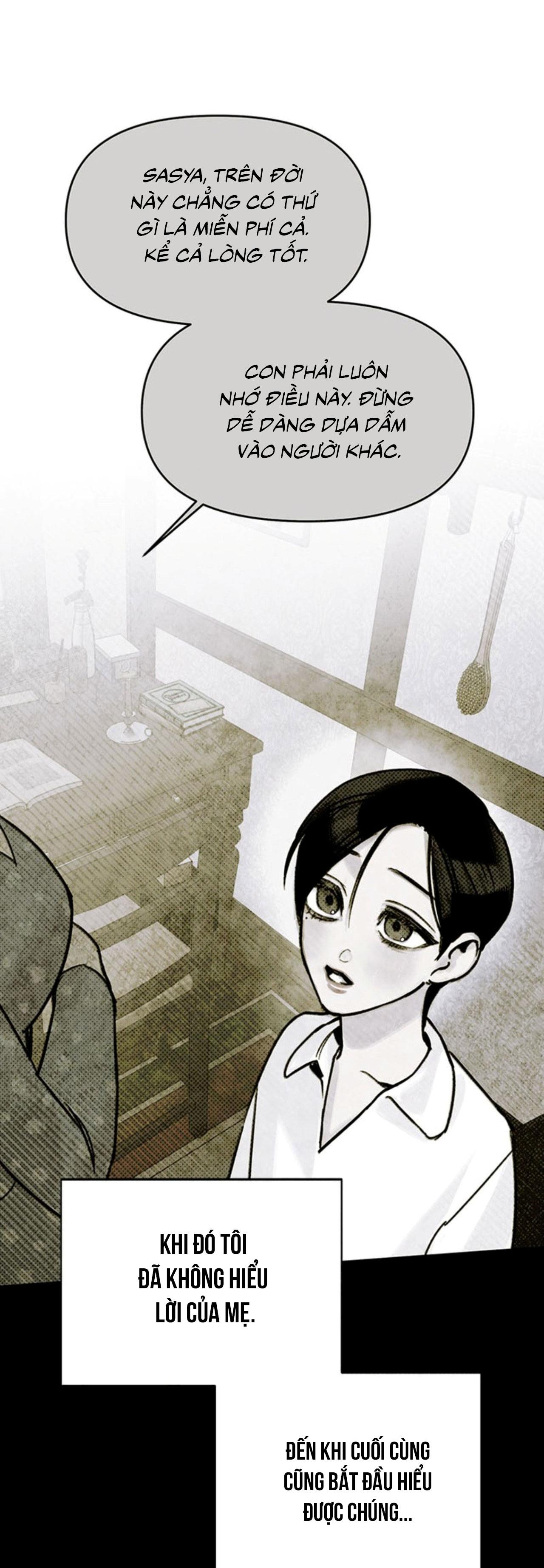 Đọc truyện SOLO FOR TWO - Chapter 6