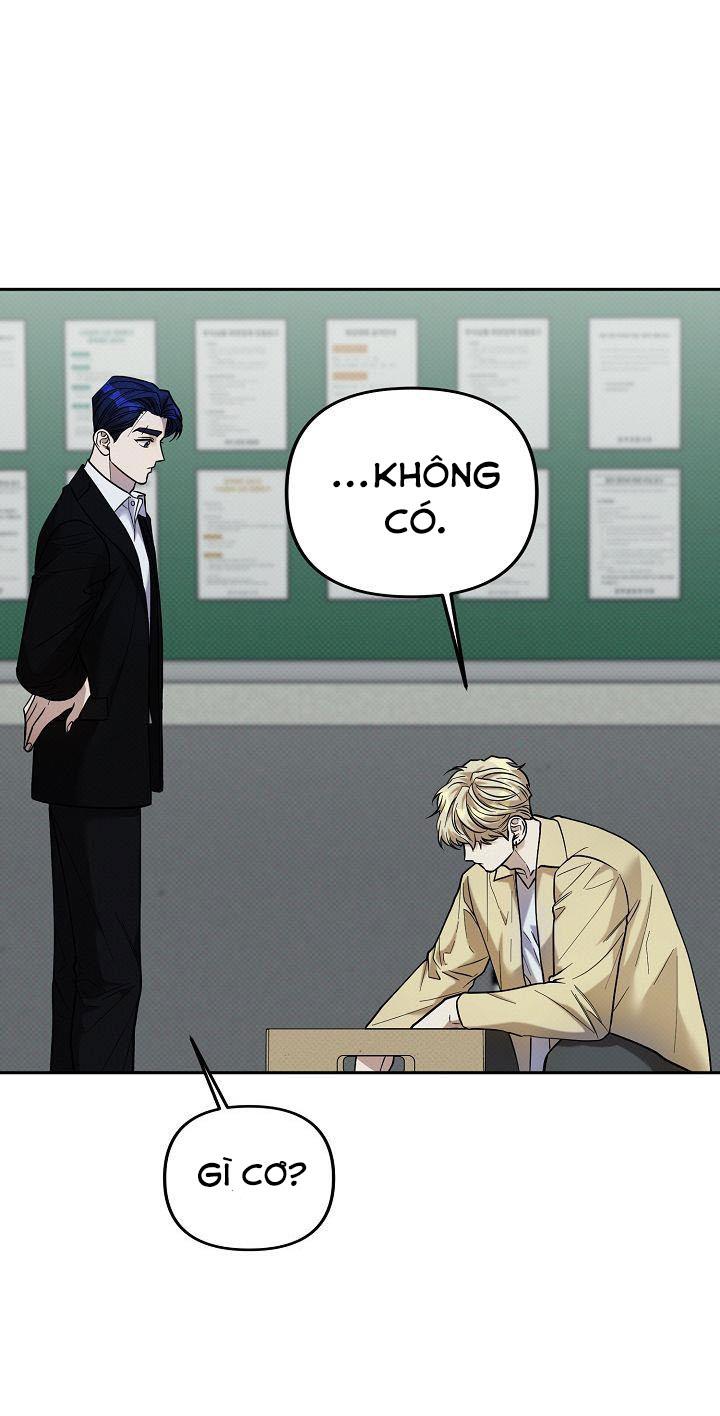 Đọc truyện (END) LÝ DO BỊ LOẠI - Chapter 10