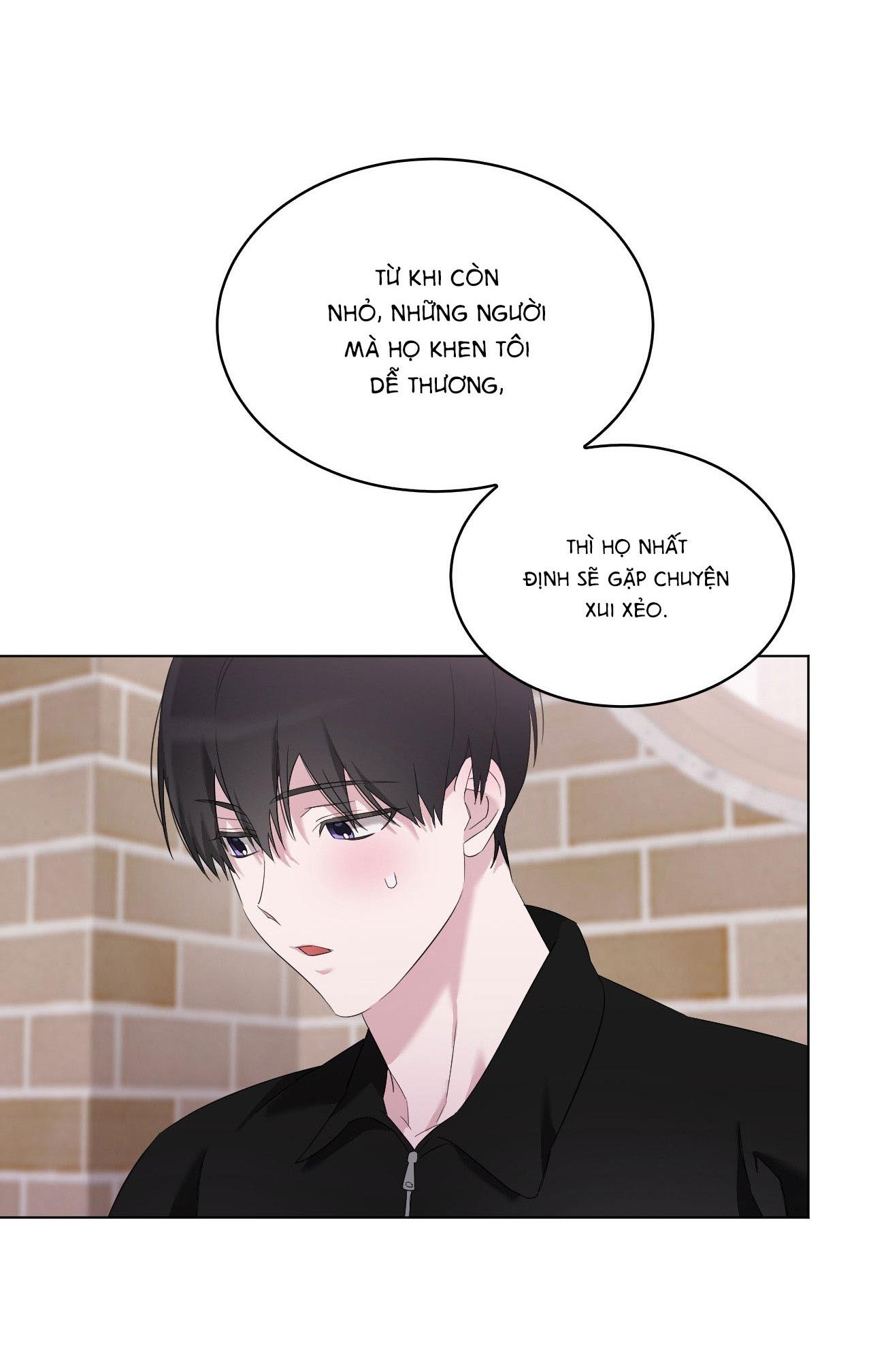 Đọc truyện Dễ thương là lỗi của tôi sao? - Chapter 14