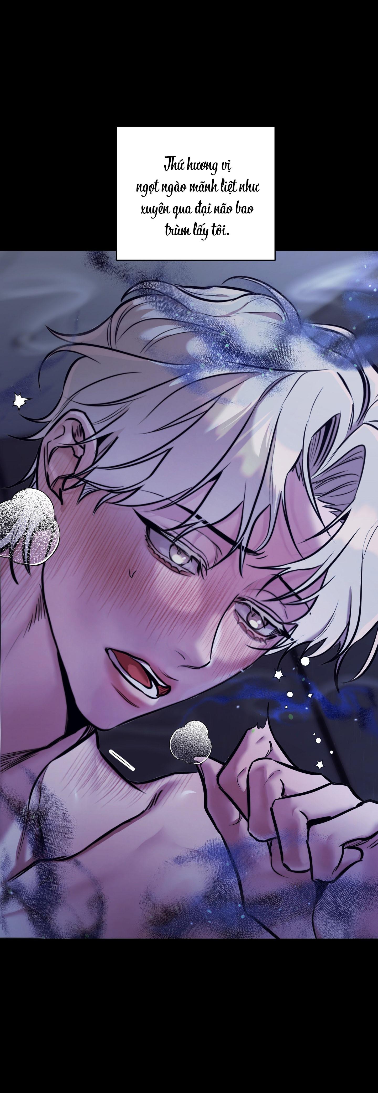 Đọc truyện  Stigma - Chapter 1