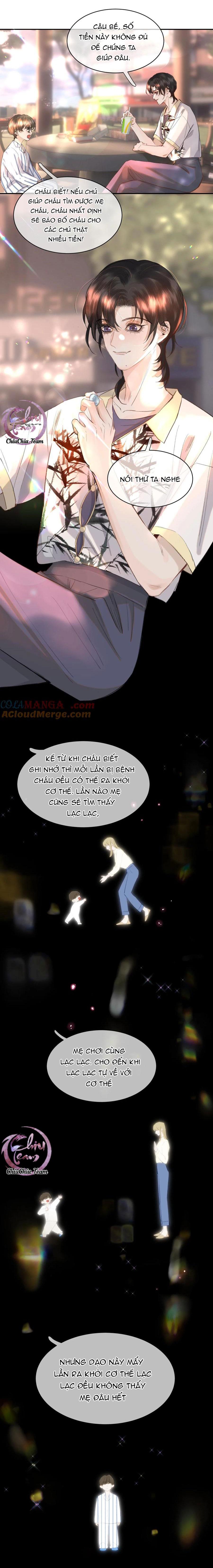 Đọc truyện Không Thể Cưỡng Lại Người Yêu Dính Người - Chapter 52