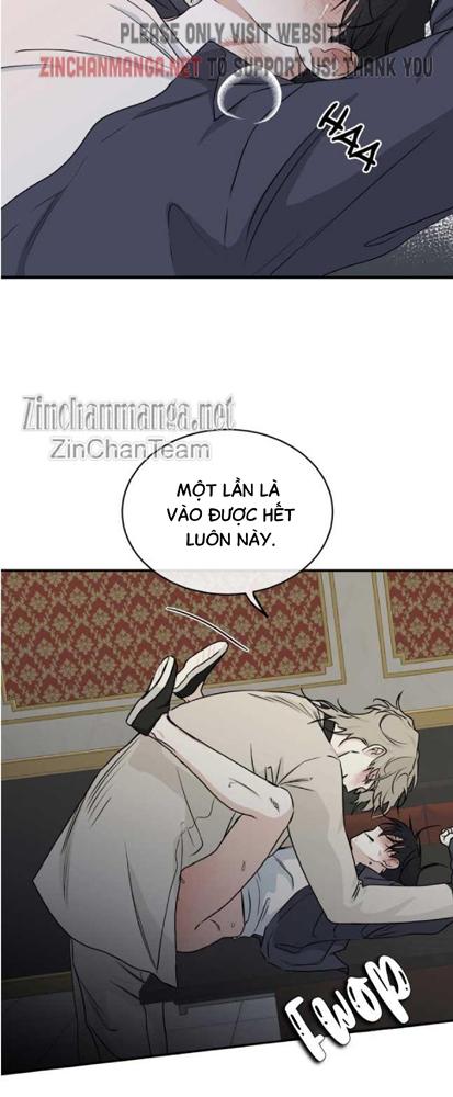 Đọc truyện Thủy triều thấp lúc chạng vạng - Chapter 44