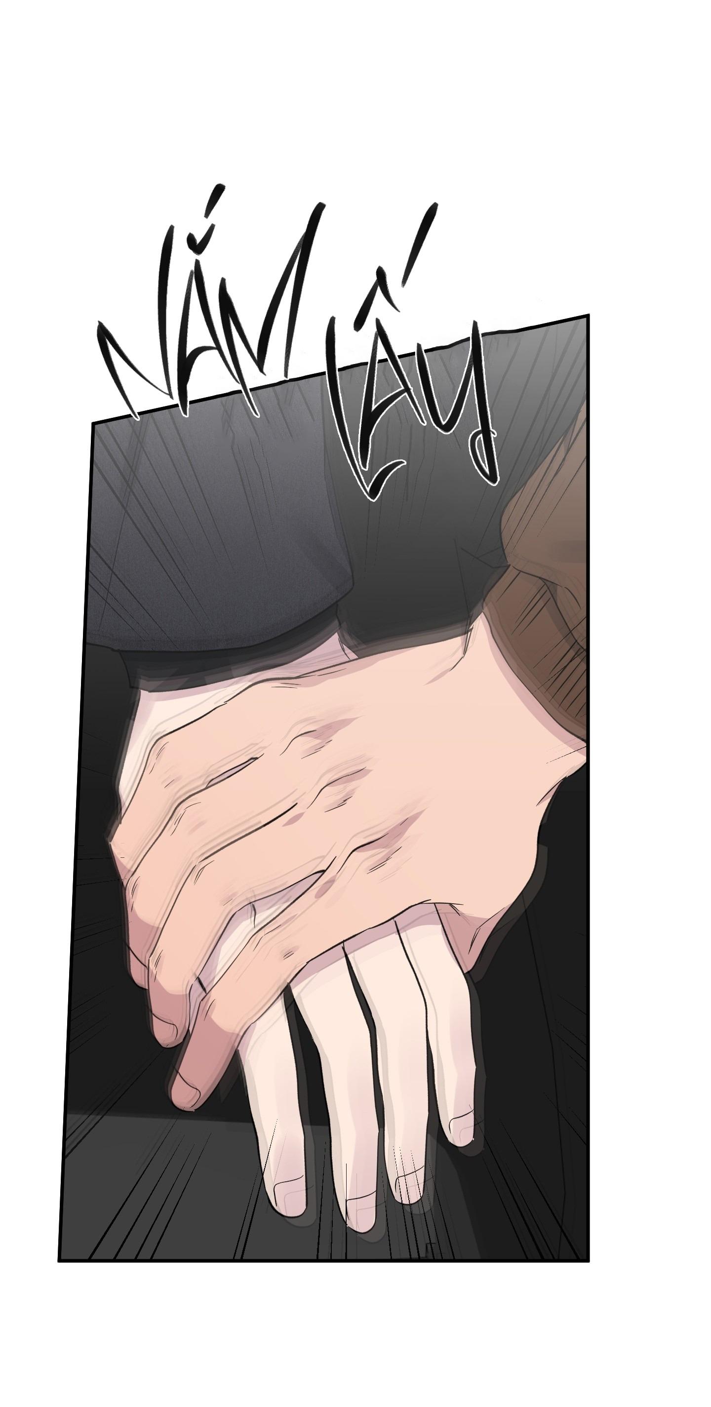 Đọc truyện ĐIỀU MAY MẮN NHẤT CUỘC ĐỜI TÔI - Chapter 55