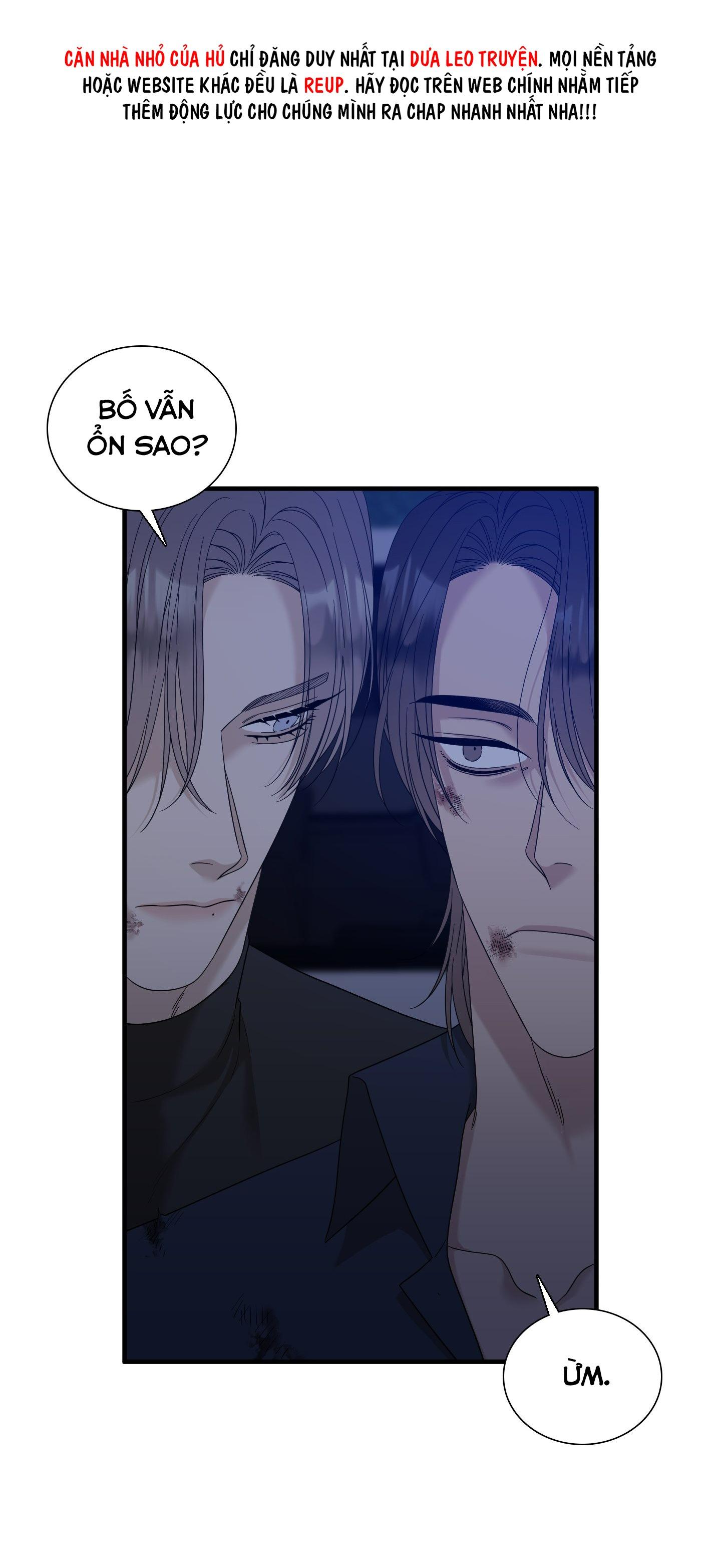 Đọc truyện (END) KẺ ĐÊ TIỆN - Chapter 69