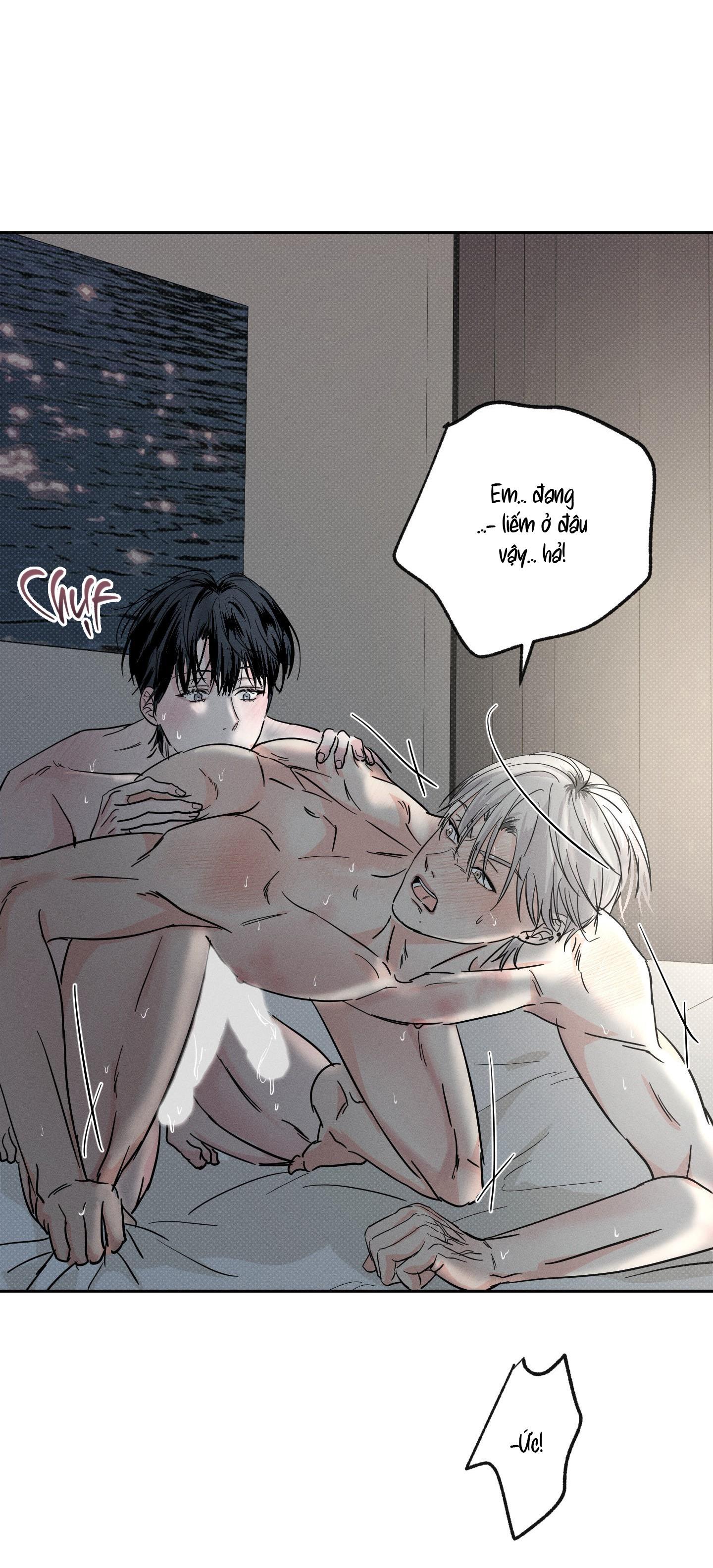 Đọc truyện  Ngon lên nào! Nhăm nhăm~ - Chapter 12