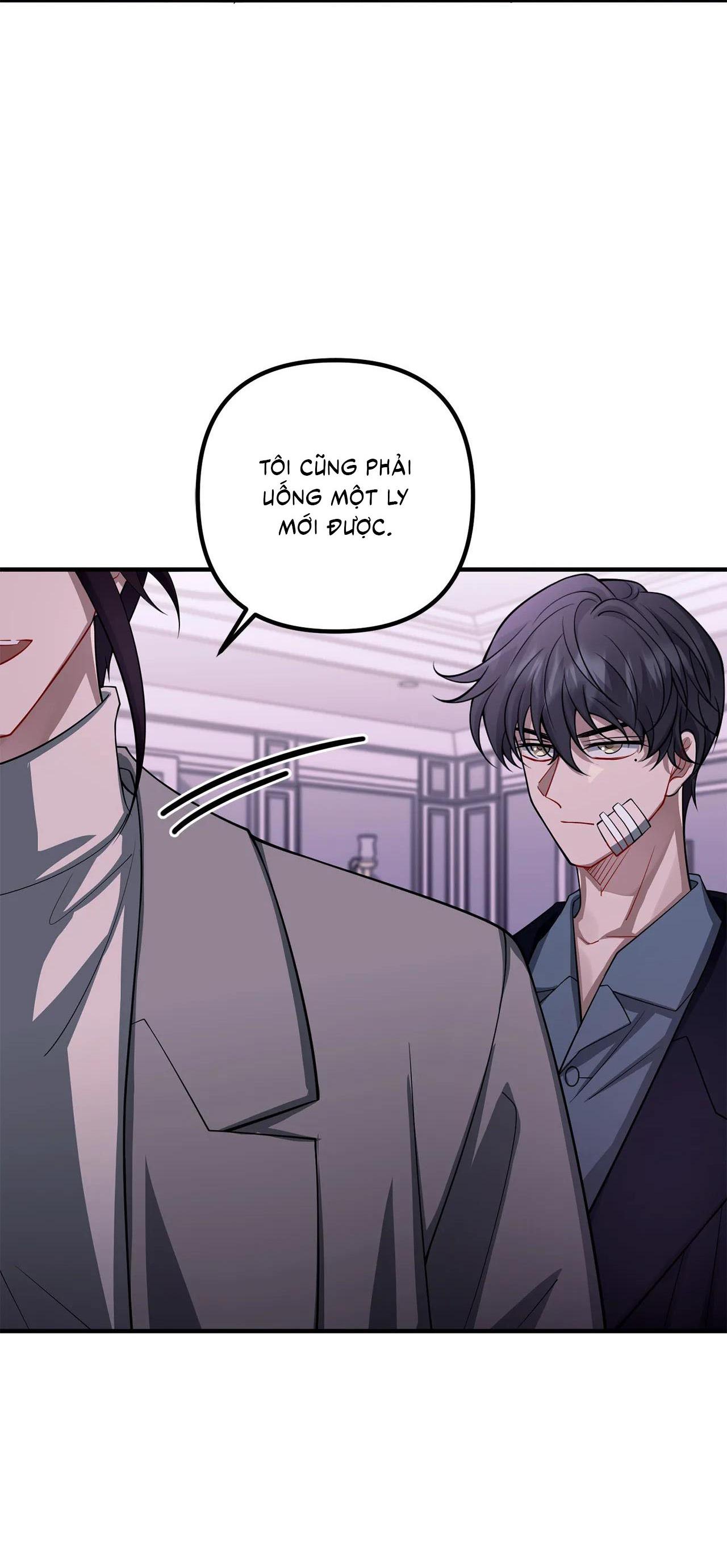 Đọc truyện Vết Trượt - Chapter 50