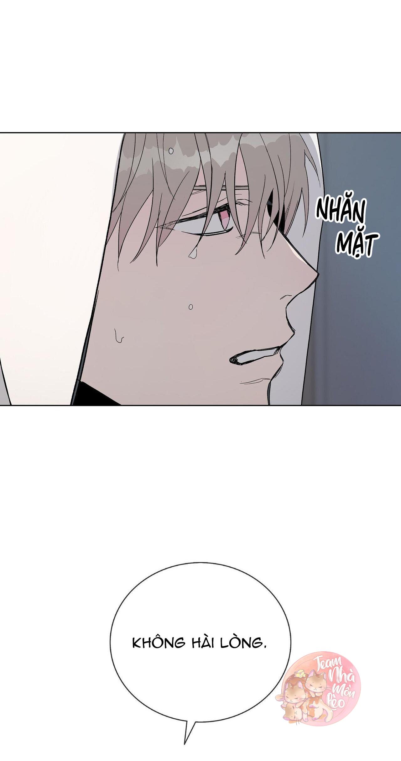 Đọc truyện BLAZE OUT - Chapter 13