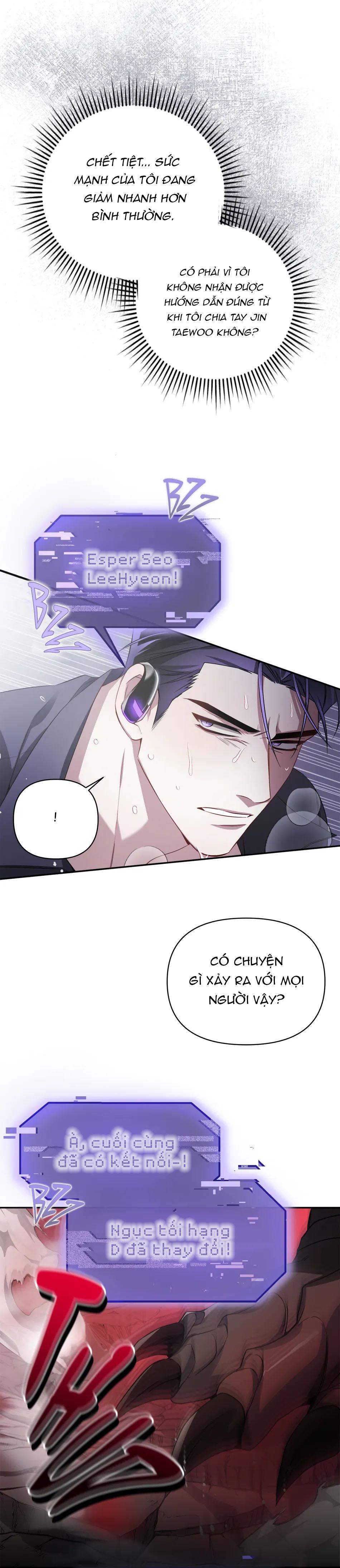 Đọc truyện Revenge Guide - Chapter 9