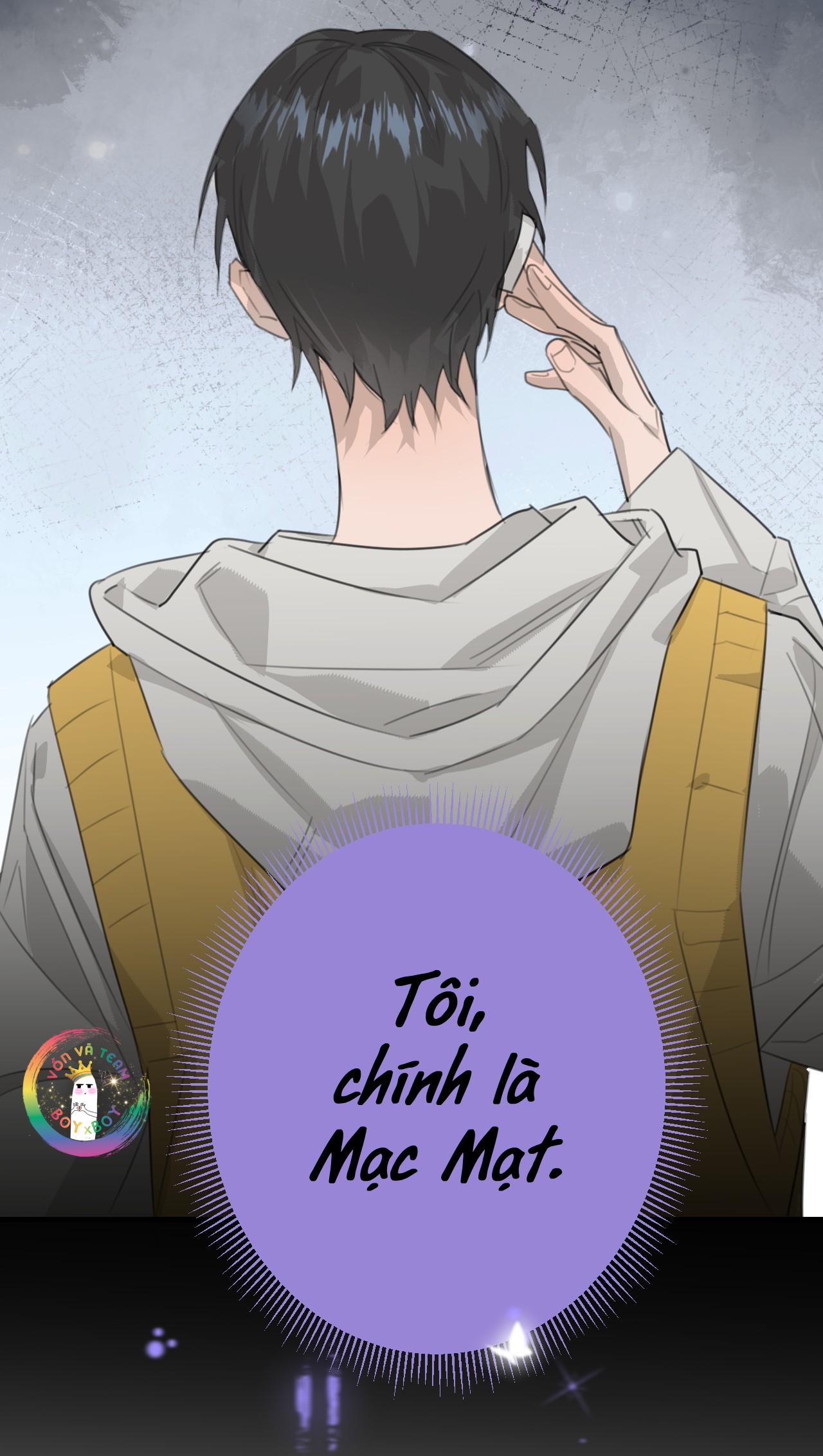 Đọc truyện (END) Chiến Lược Dụ Dỗ - Chapter 2