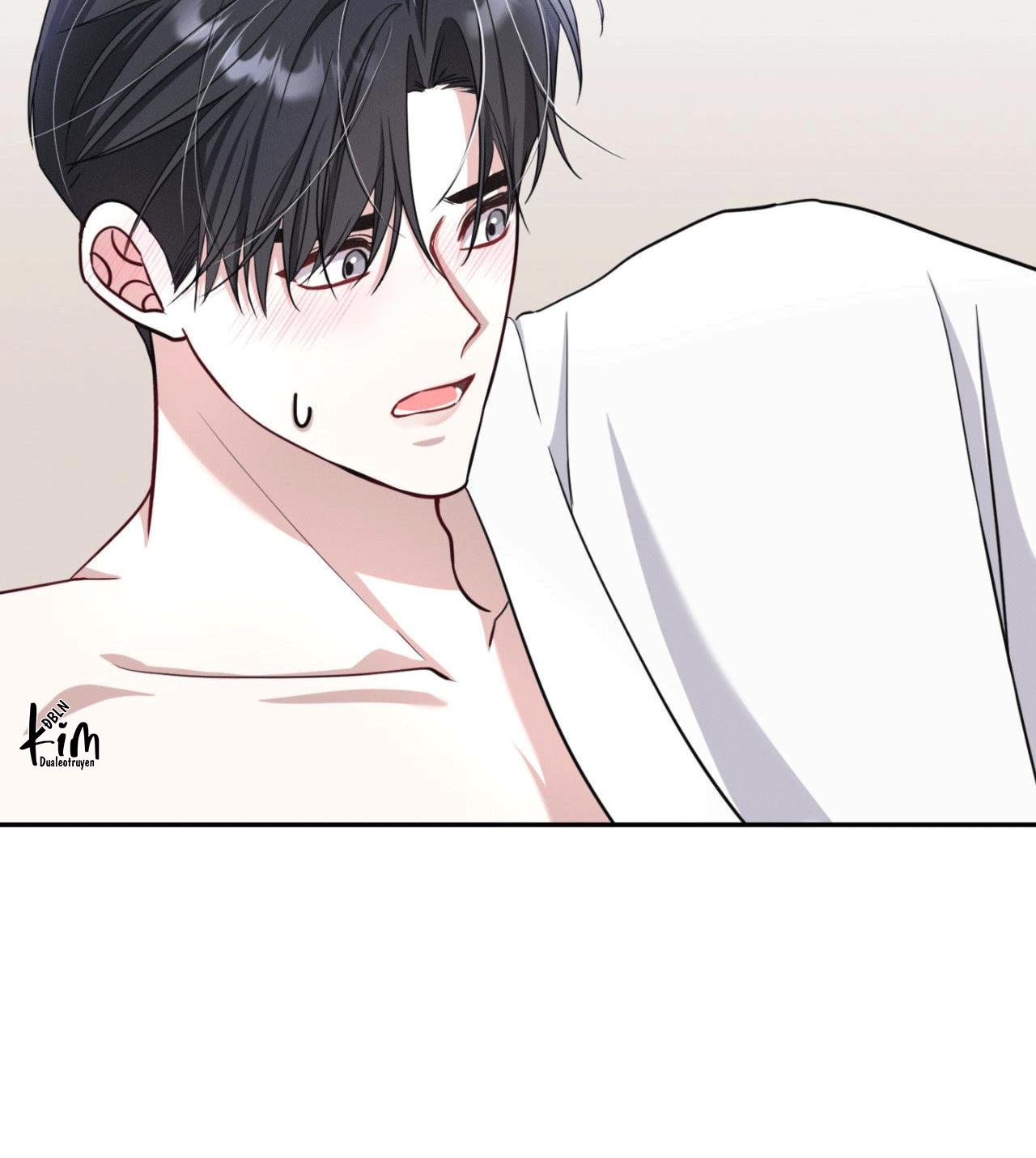 Đọc truyện THỎA THUẬN THỨ HAI - Chapter 23