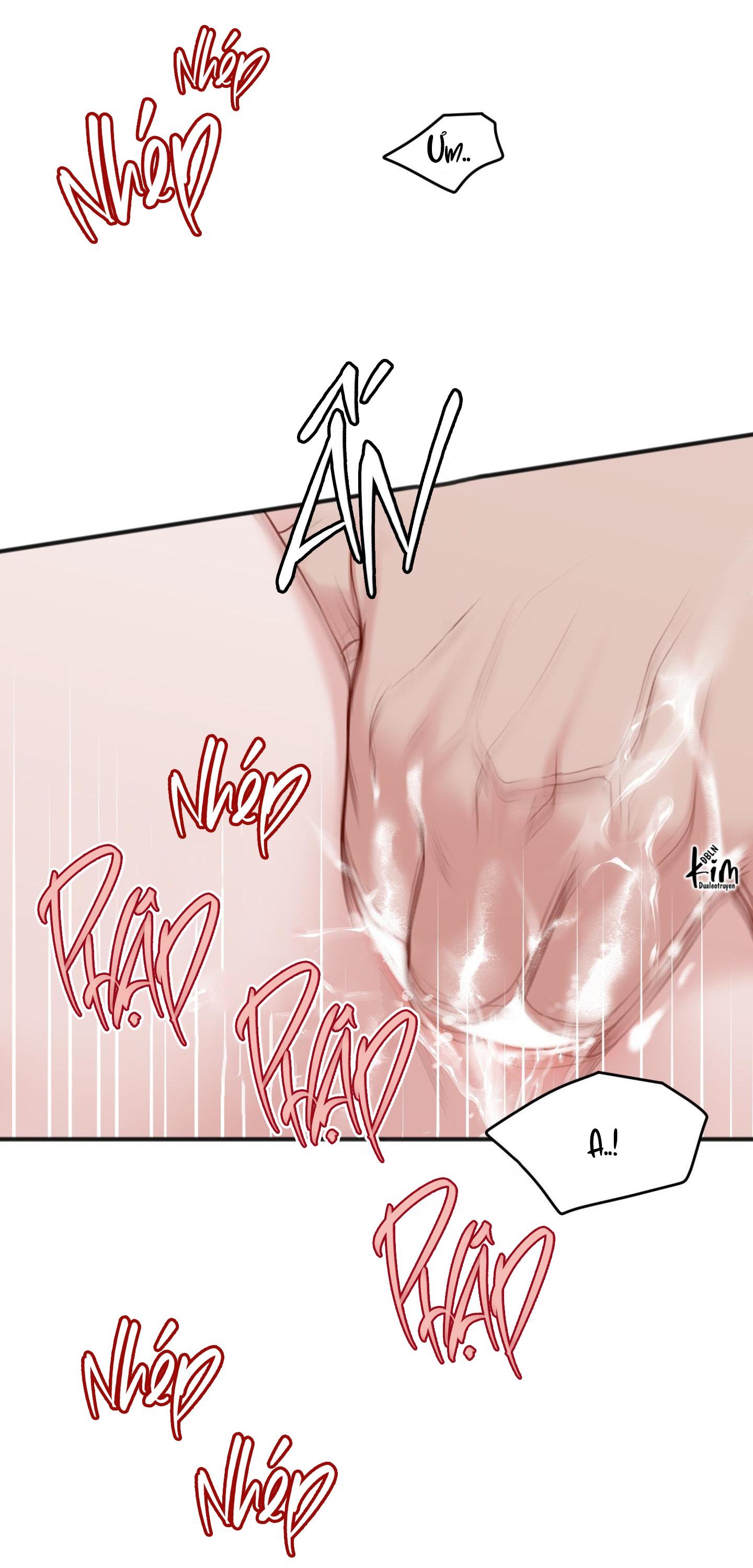 Đọc truyện CẢNH BÁO MƯA - Chapter 9