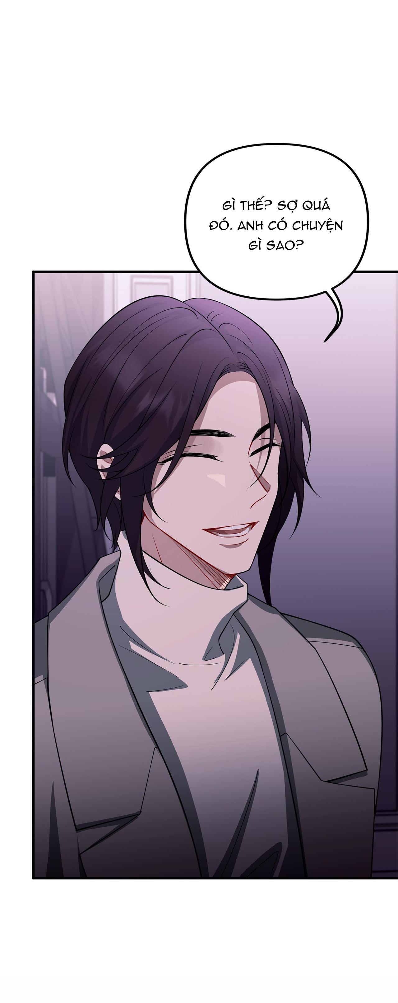 Đọc truyện Vết Hằn - Chapter 50