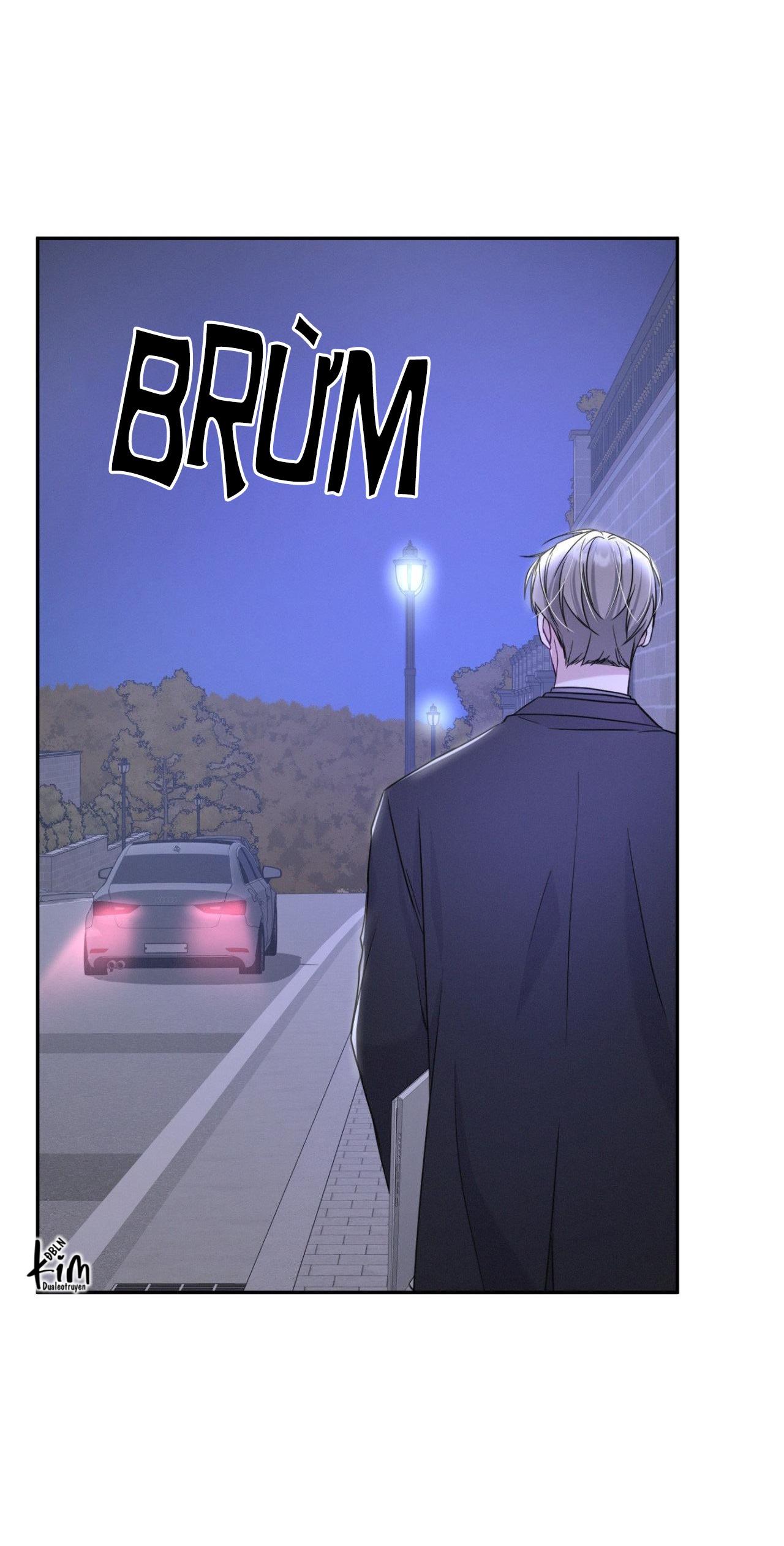 Đọc truyện THỎA THUẬN THỨ HAI - Chapter 20