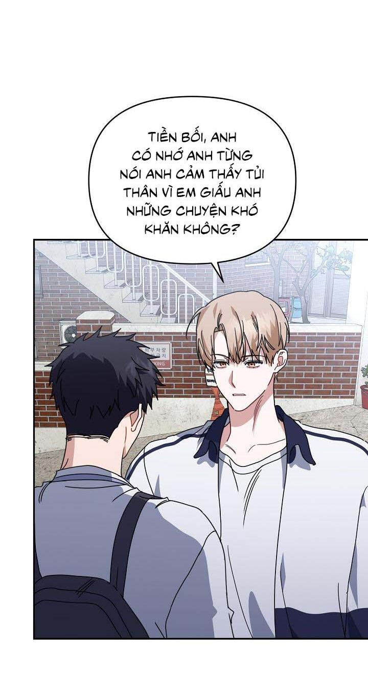 Đọc truyện Khu vực chủ nghĩa tình yêu - Chapter 69