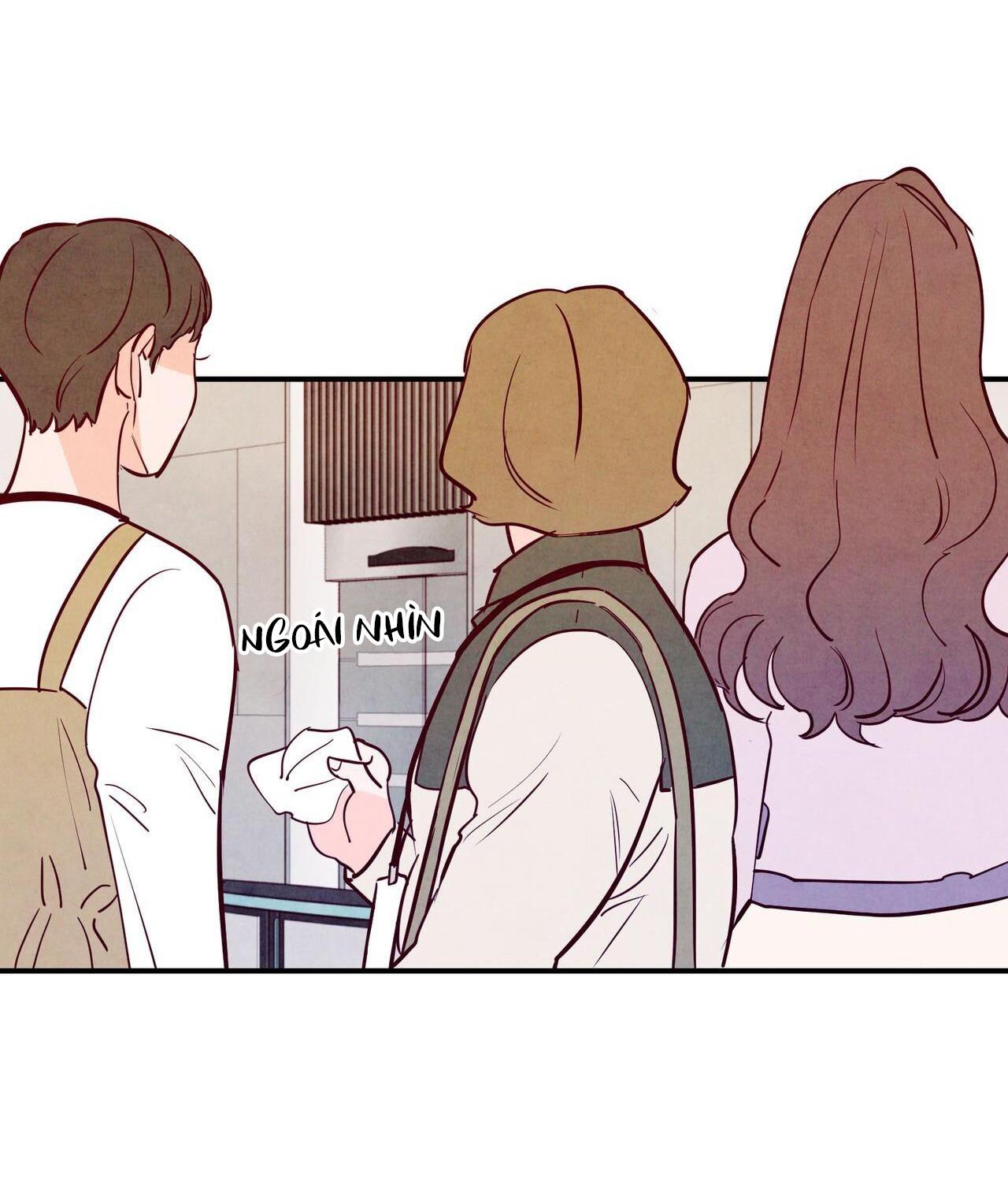 Đọc truyện Say Tình - Chapter 50
