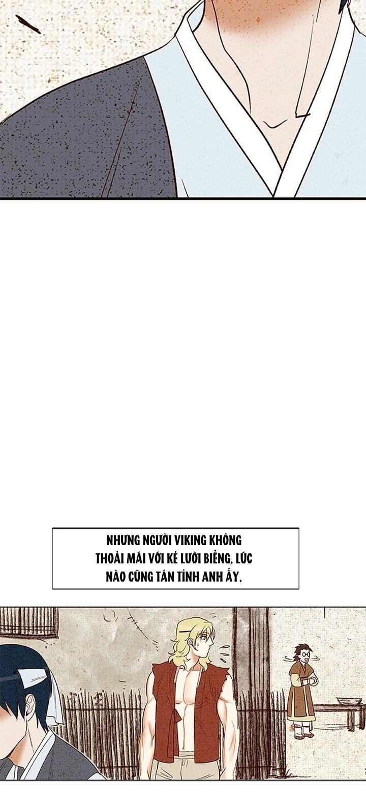 Đọc truyện [Hoàn] Rạp Chiếu Phim BL Cổ Điển - Chapter 37