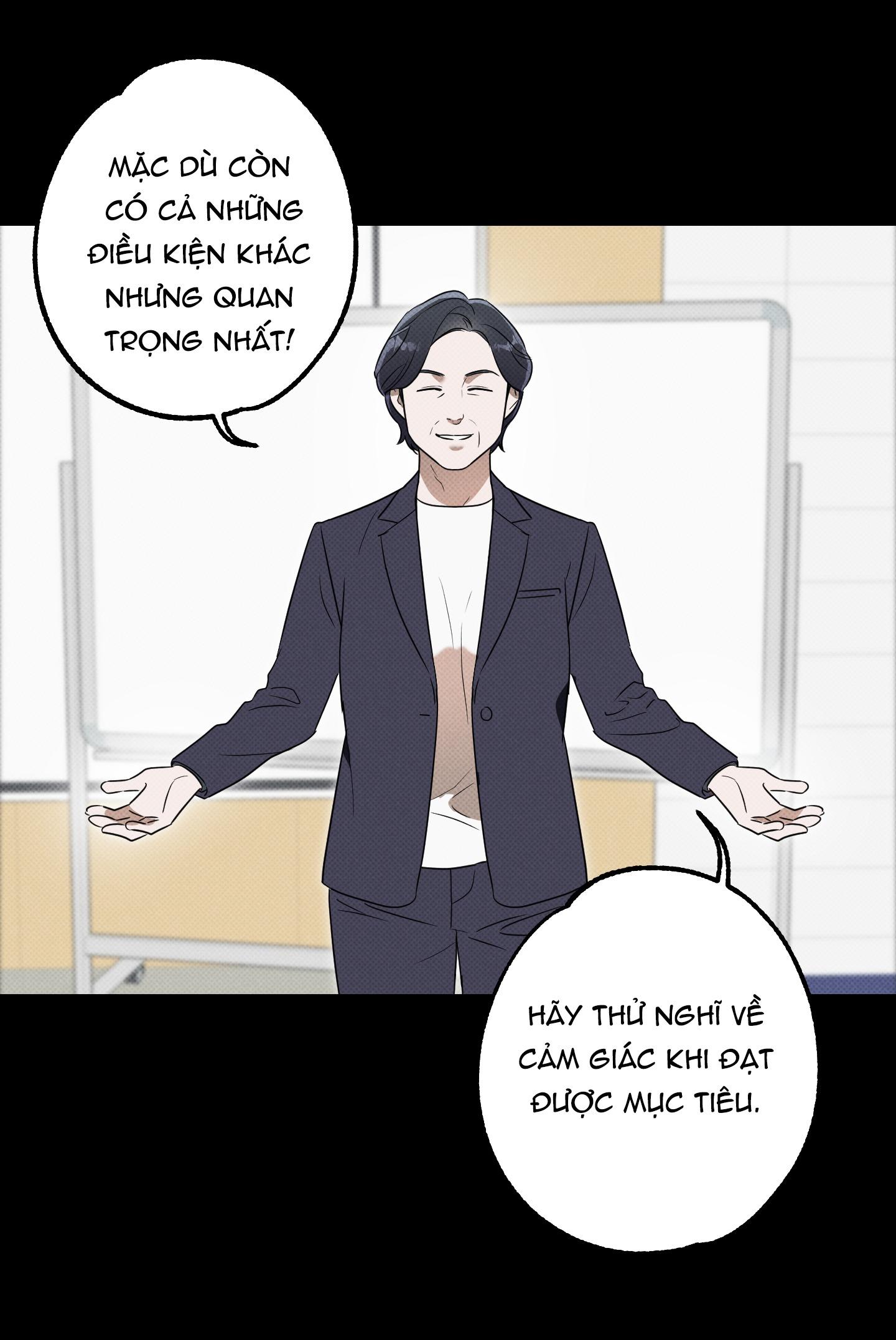 Đọc truyện NGHIỆN SEX - Chapter 11.6