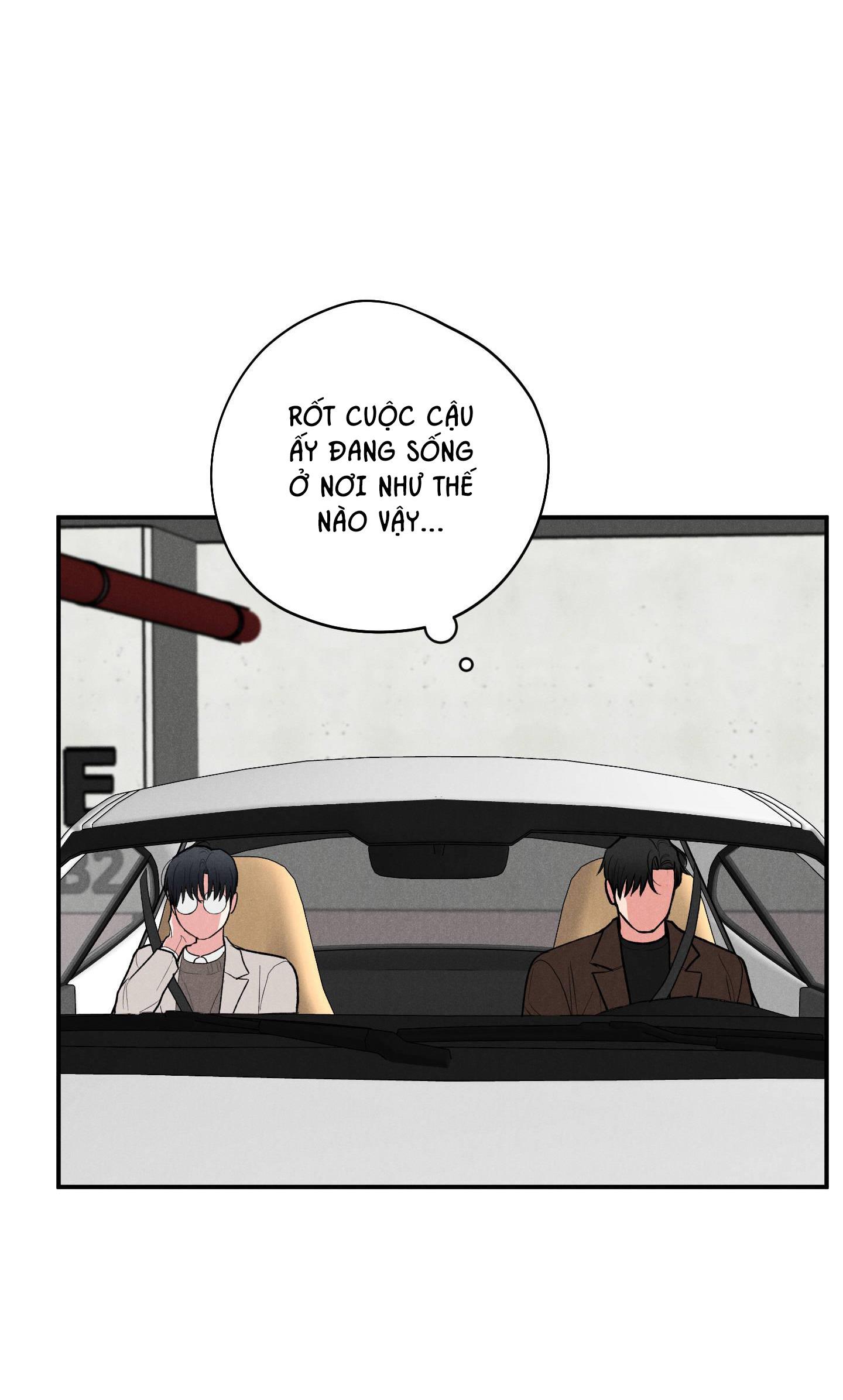 Đọc truyện (DROP) MÓN QUÀ DÀNH CHO KẺ NGẠO MẠN - Chapter 42