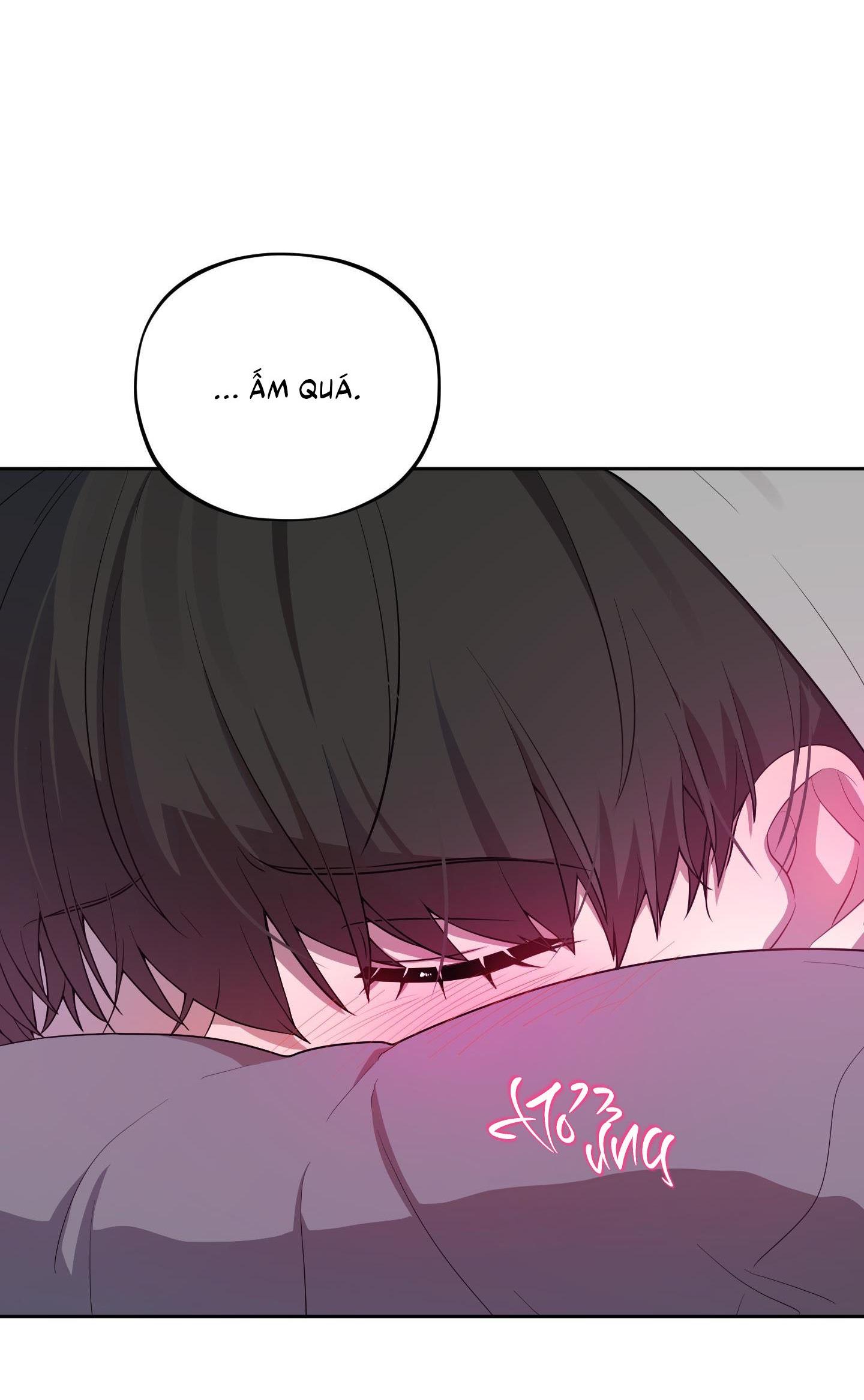 Đọc truyện  Chuyện Rằng Tôi Yêu Cậu - Chapter 8