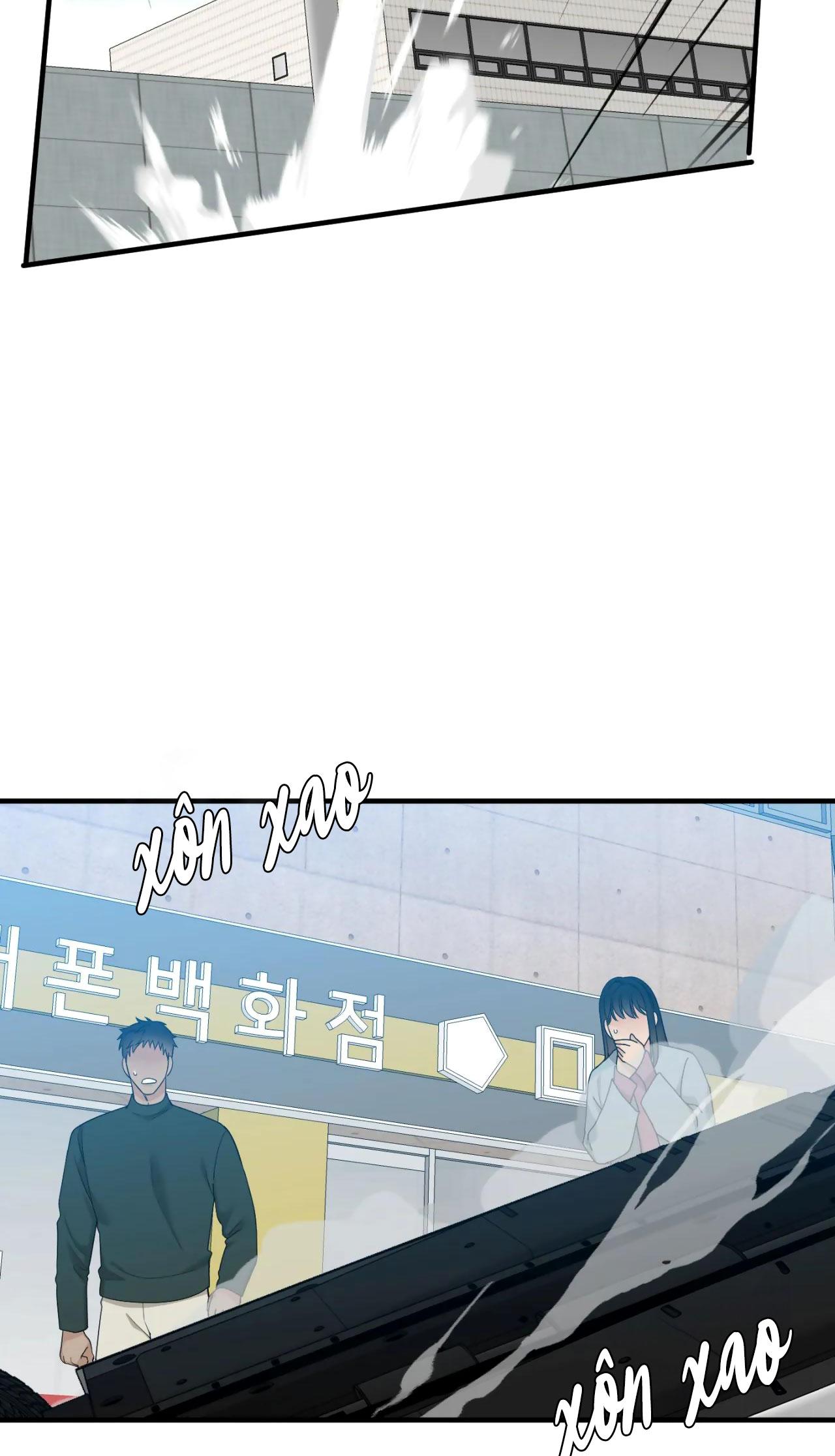 Đọc truyện TÊN RÁC RƯỞI - Chapter 66