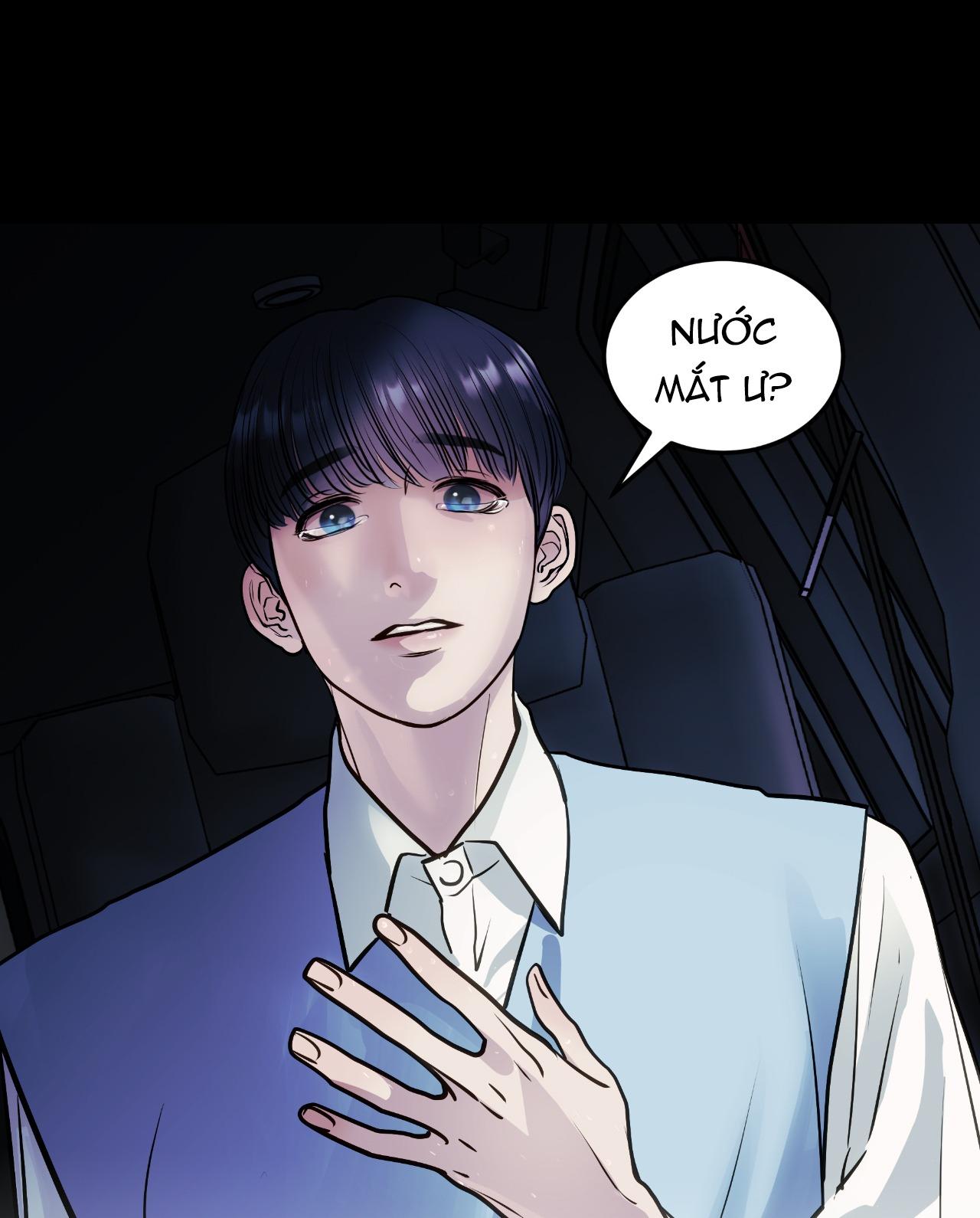 Đọc truyện Người Trong Gương (Drop) - Chapter 18