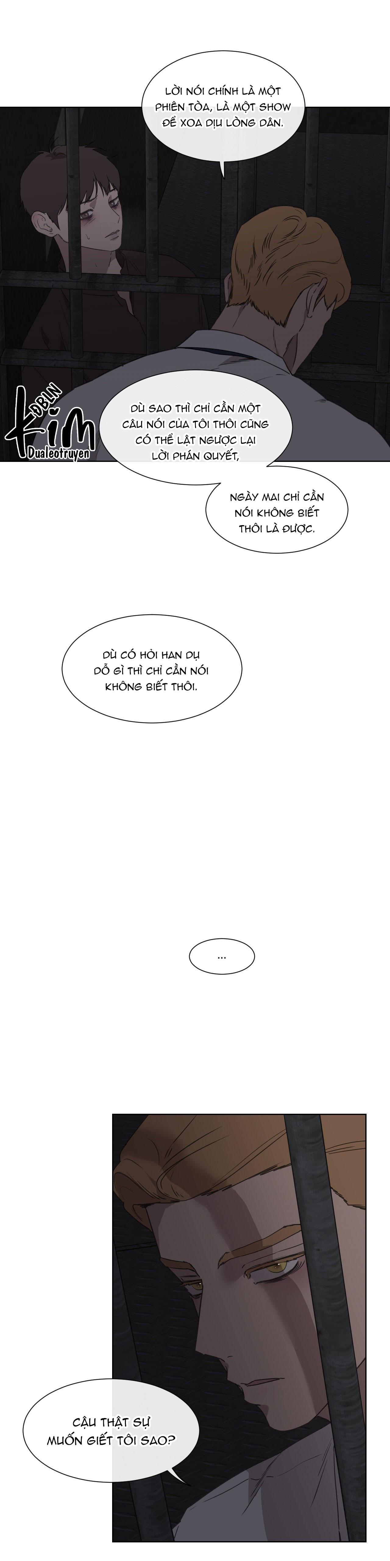 Đọc truyện QUÂN SỰ NGẮN - Chapter 4.4