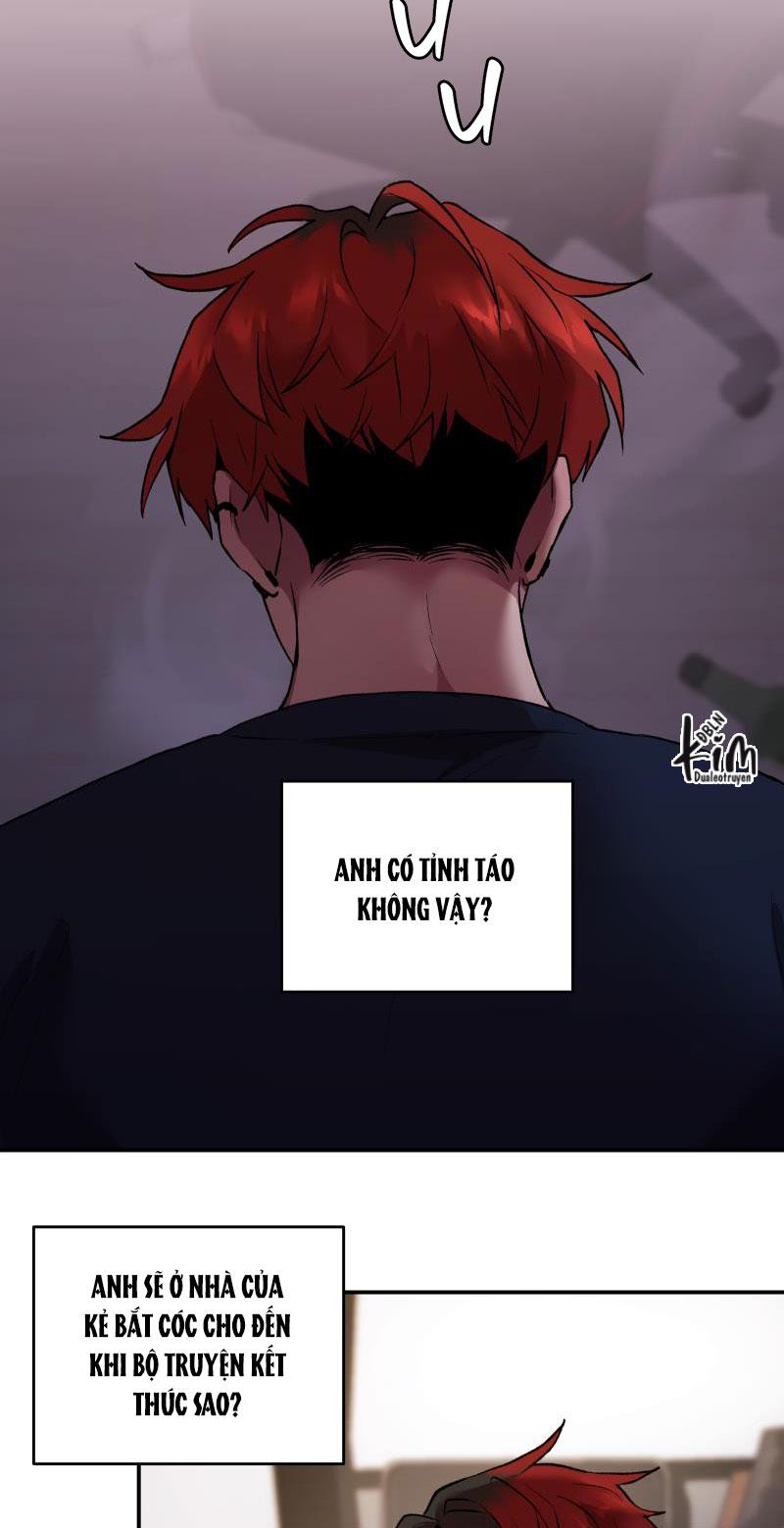 Đọc truyện NỖI SỢ CỦA HWAN YEONG - Chapter 44