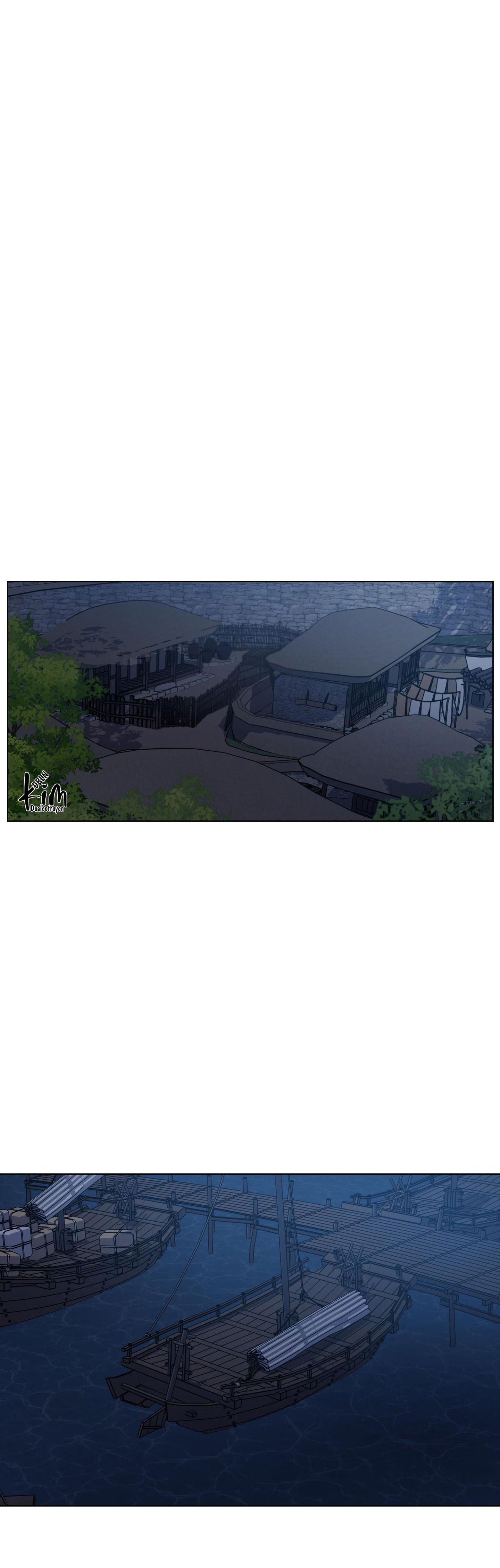 Đọc truyện BÌNH MINH CỦA RỒNG - Chapter 54