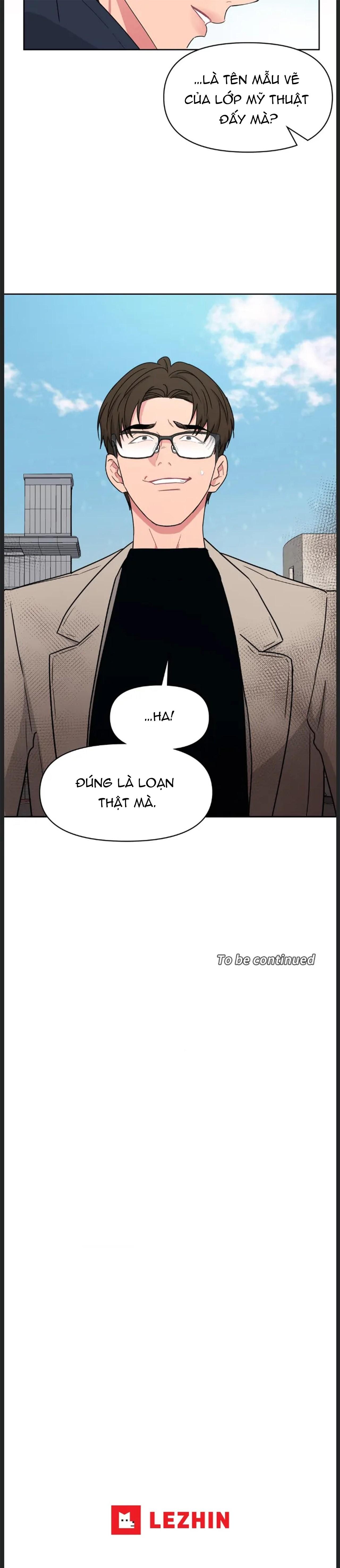 Đọc truyện (END) Arts Manz - Chapter 13