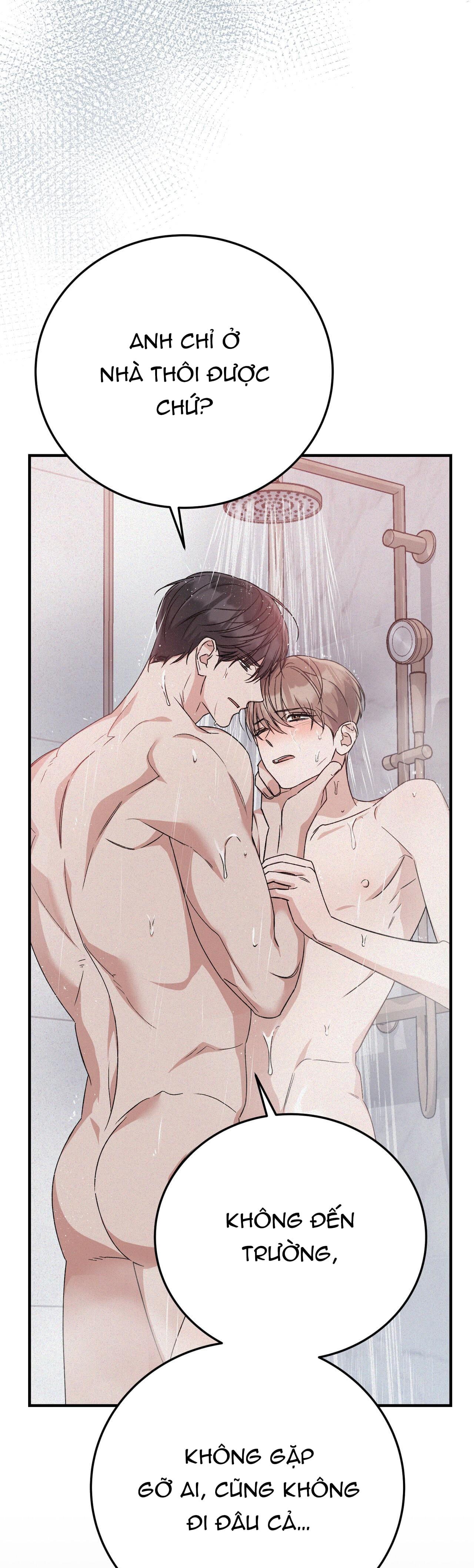 Đọc truyện FormLess - Chapter 38