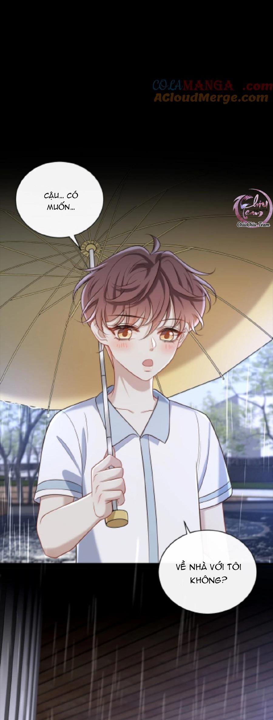 Đọc truyện Người Đó Đến Từ Đêm Tối - Chapter 60