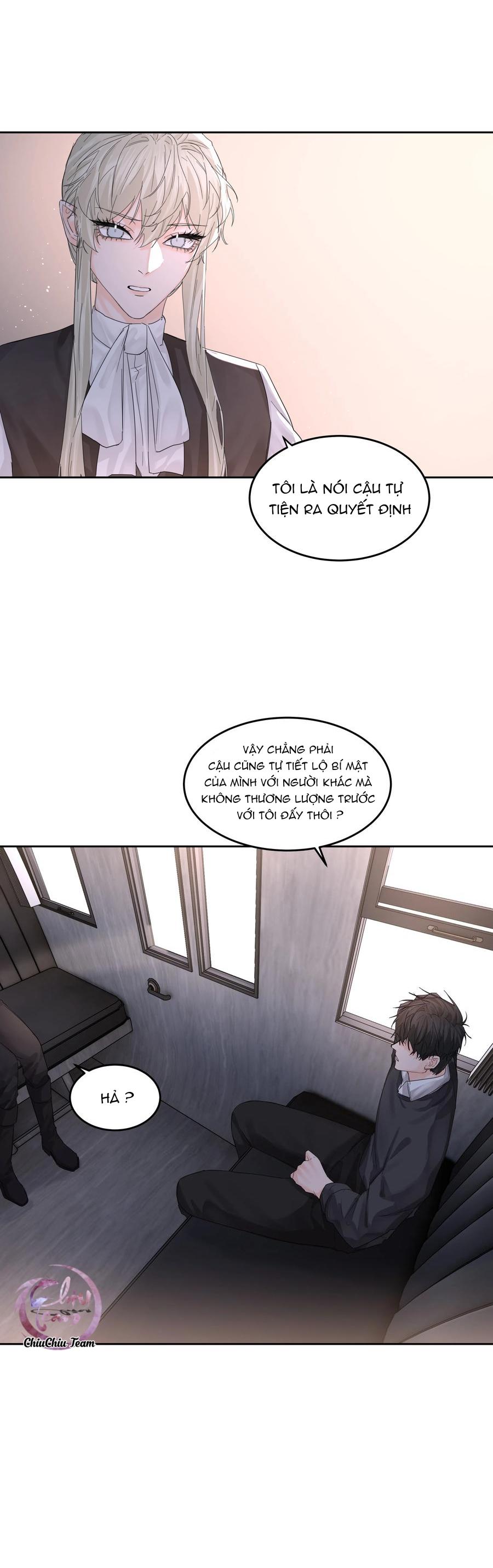 Đọc truyện Bạn Trai Cũ Trở Thành Vua - Chapter 66