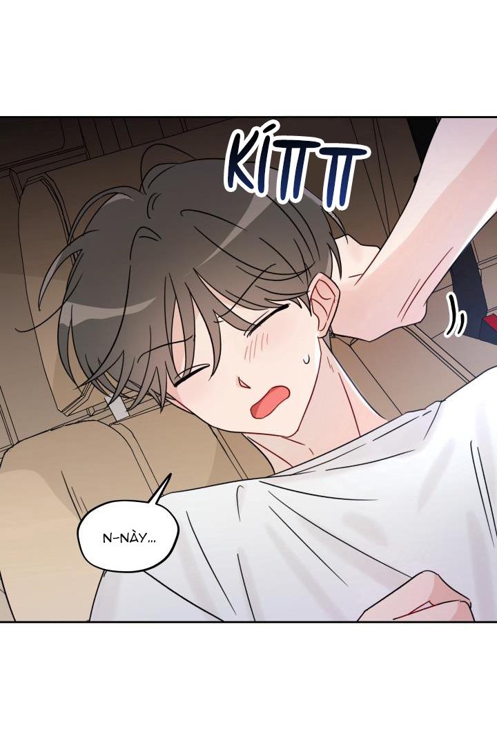 Đọc truyện Khoảng Cách Gặp Gỡ - Chapter 22