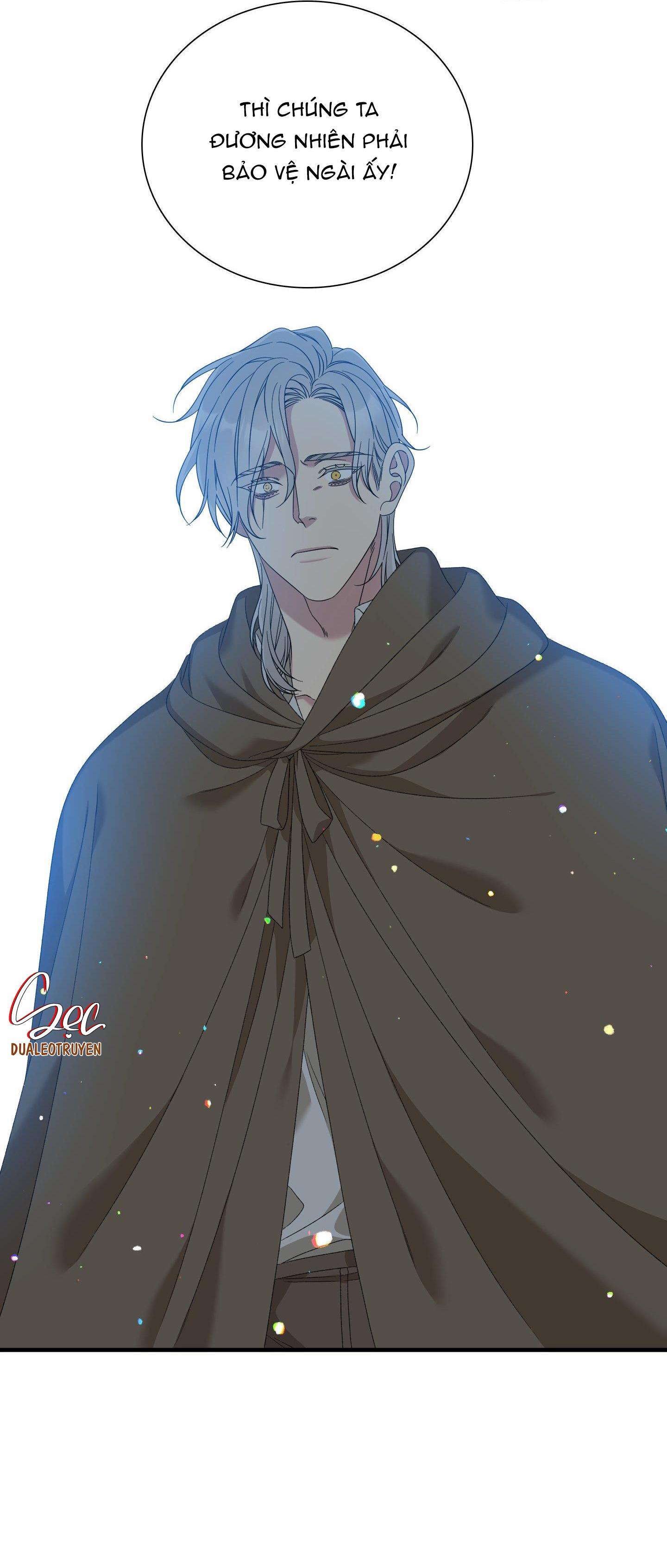 Đọc truyện SMYRNA VÀ CAPRI - Chapter 62