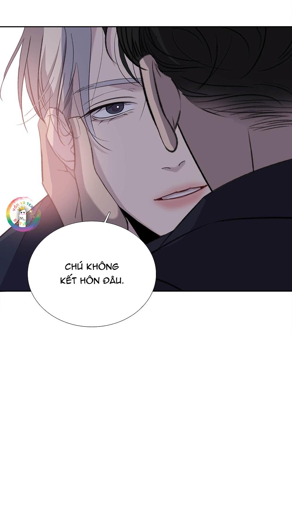 Đọc truyện Quan Hệ Trả Nợ (END) - Chapter 69