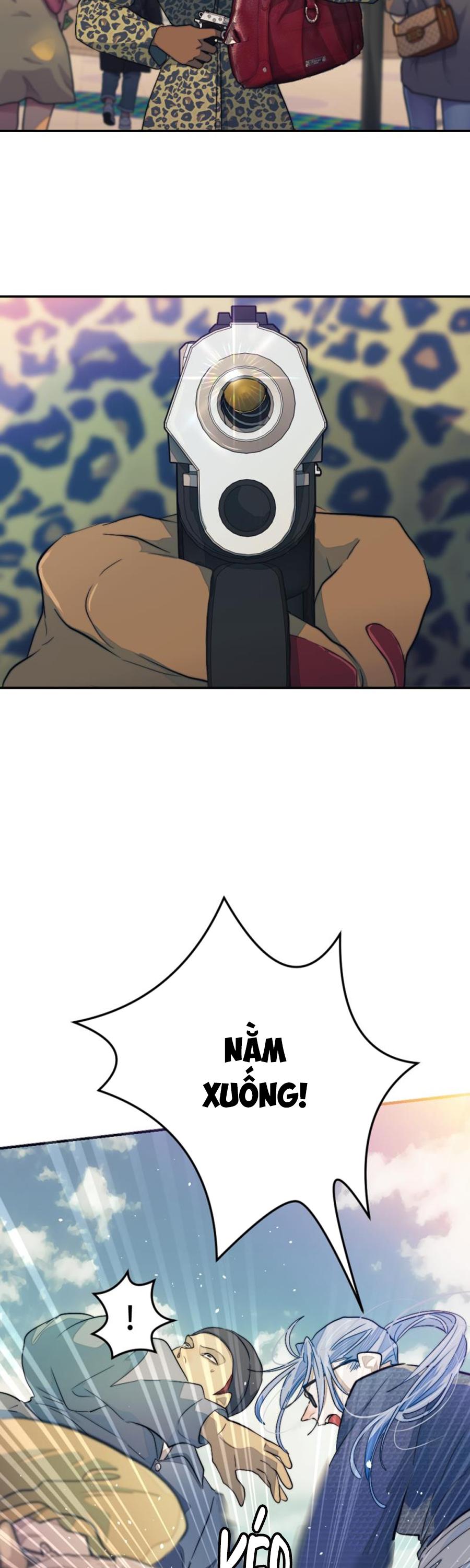 Đọc truyện Bao Nuôi Tiền Bối - Chapter 96