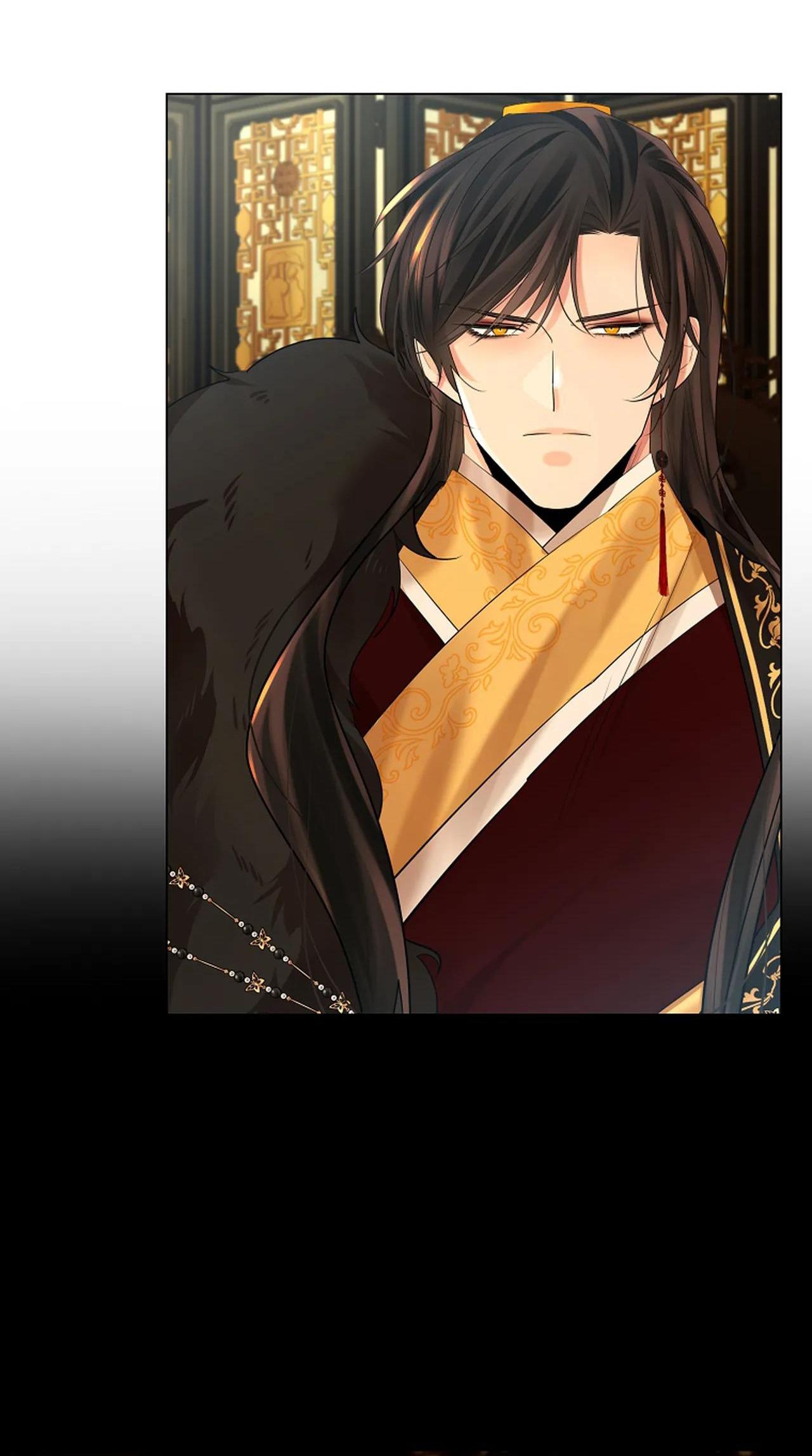 Đọc truyện HOA GIẤY - Chapter 69