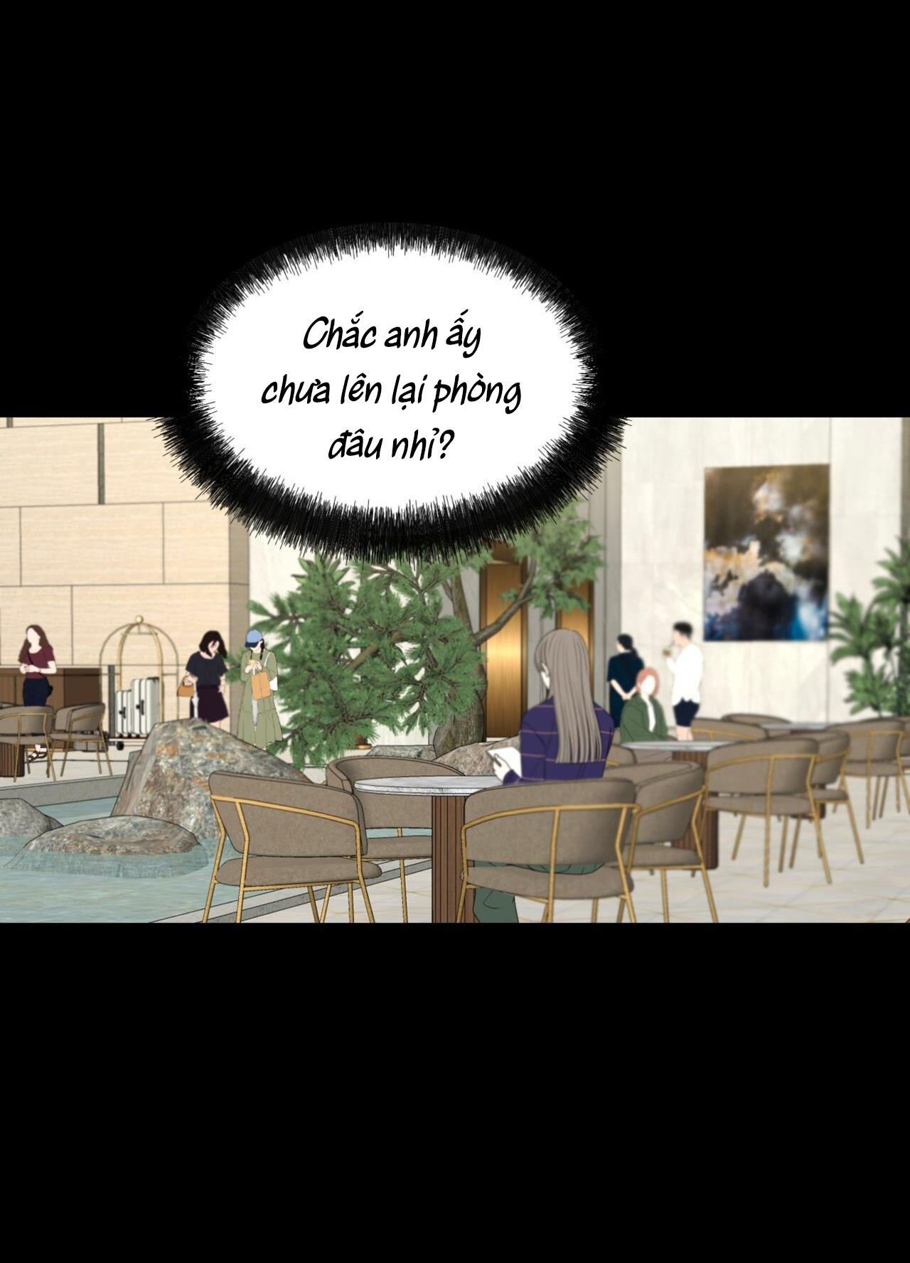 Đọc truyện CHÀNG TRAI CHO EM MỌI THỨ - Chapter 25