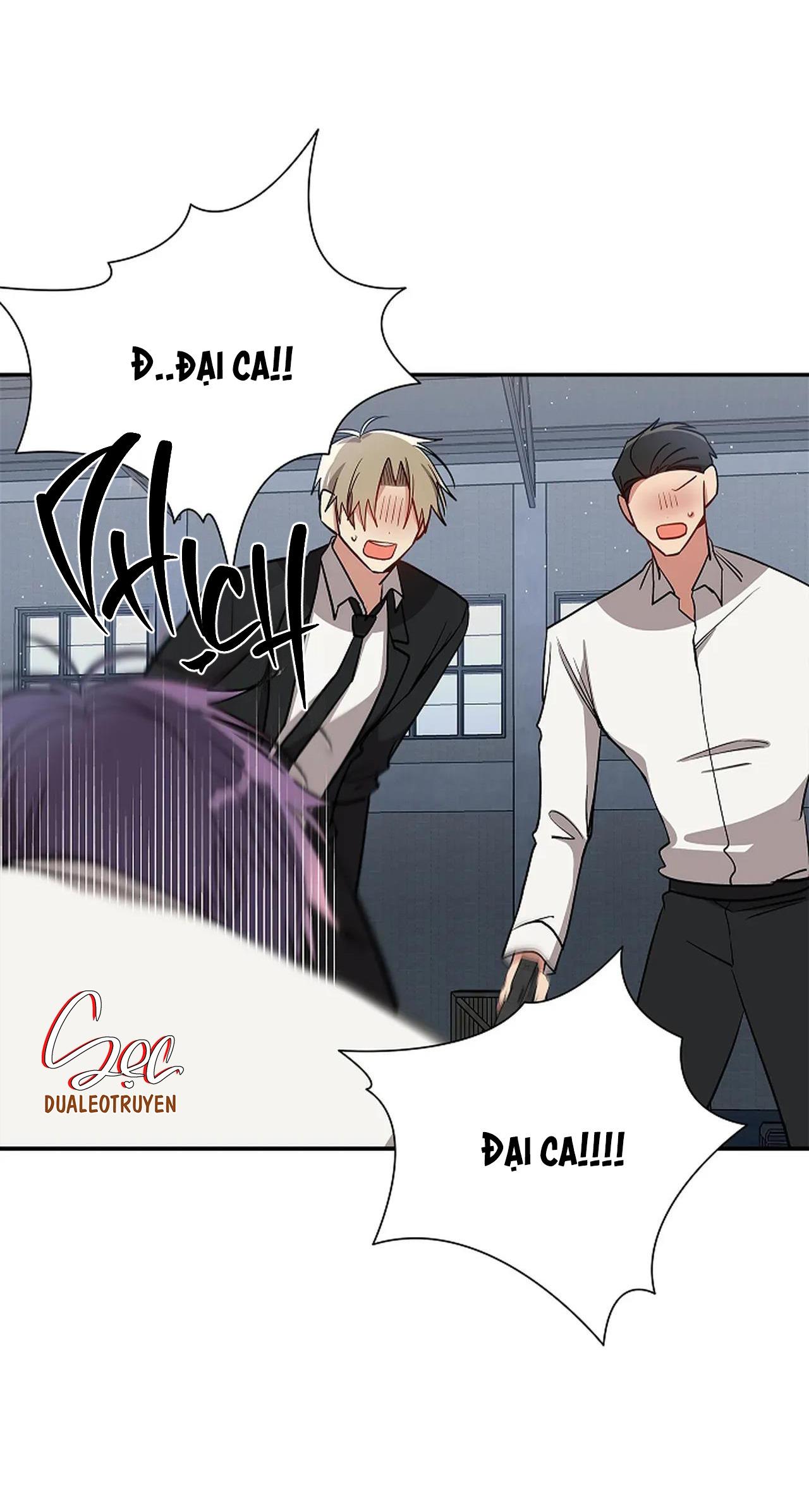 Đọc truyện MORALLESS - Chapter 71