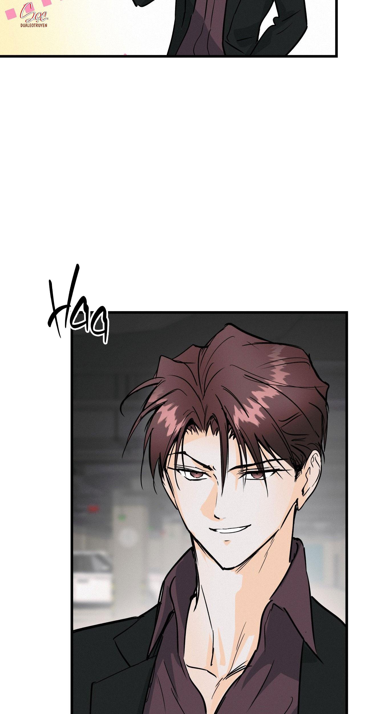 Đọc truyện LIE AGAIN - Chapter 52