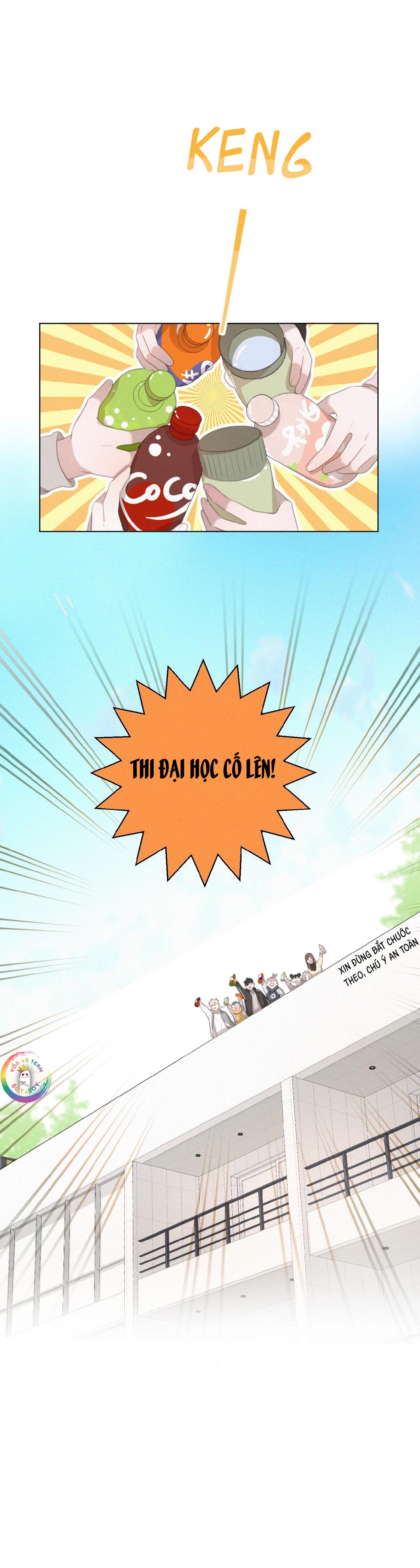 Đọc truyện Xã Hội Mồn Lèo - Chapter 70