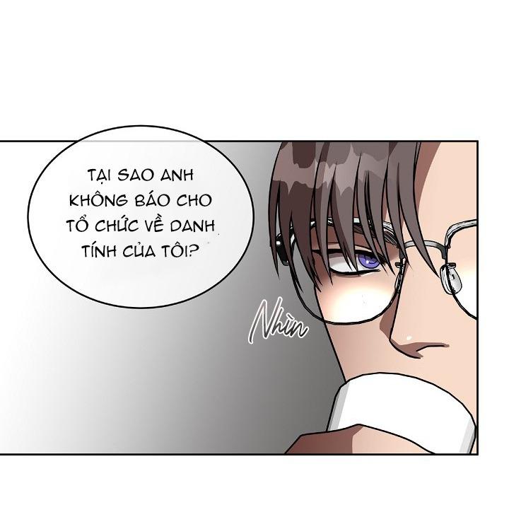 Đọc truyện Không Hơn Không Kém - Chapter 3