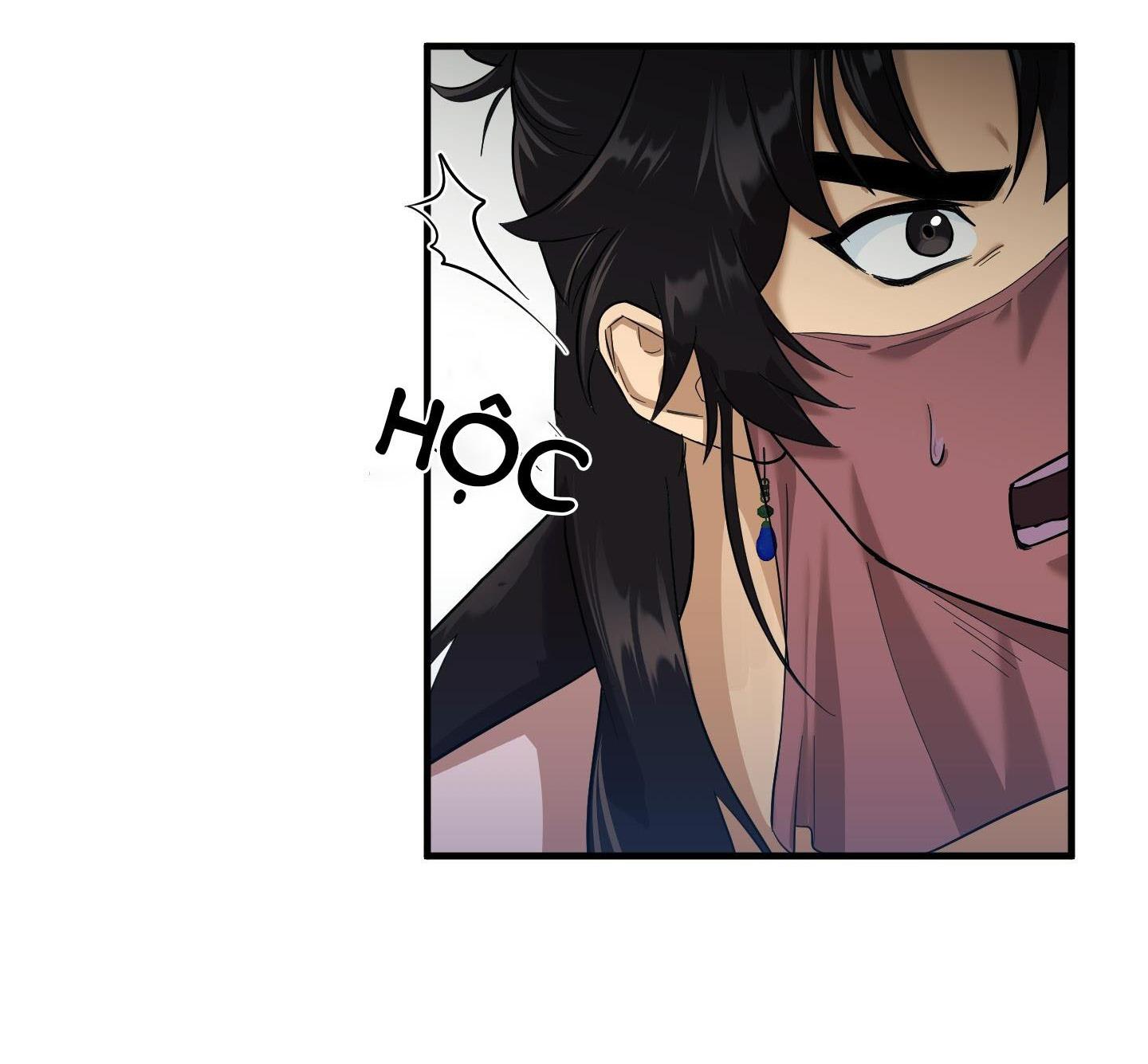 Đọc truyện SỐNG SÓT NHỜ LÀM VỢ BÉ CỦA MA GIÁO CHỦ - Chapter 7