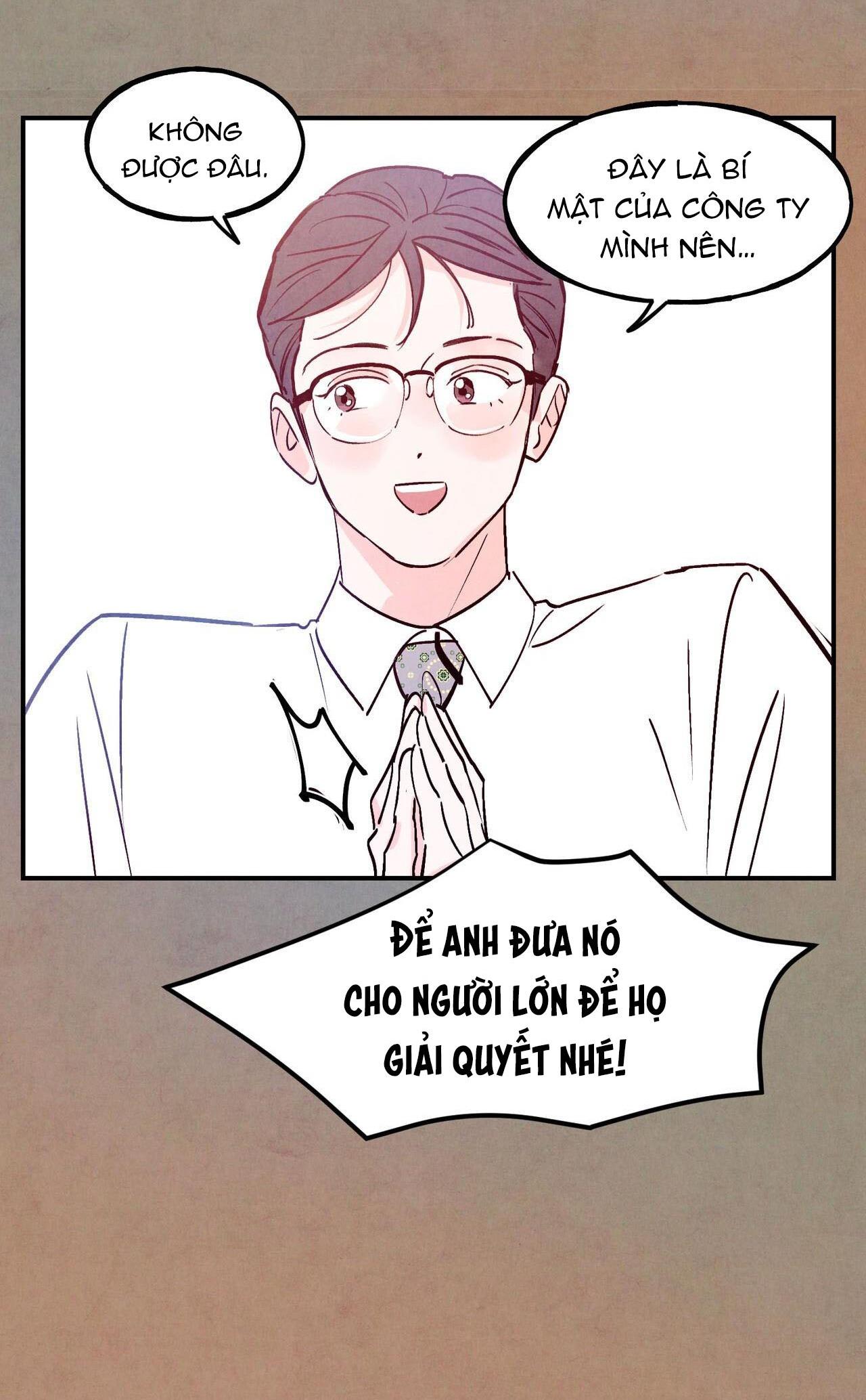 Đọc truyện Say Tình - Chapter 57